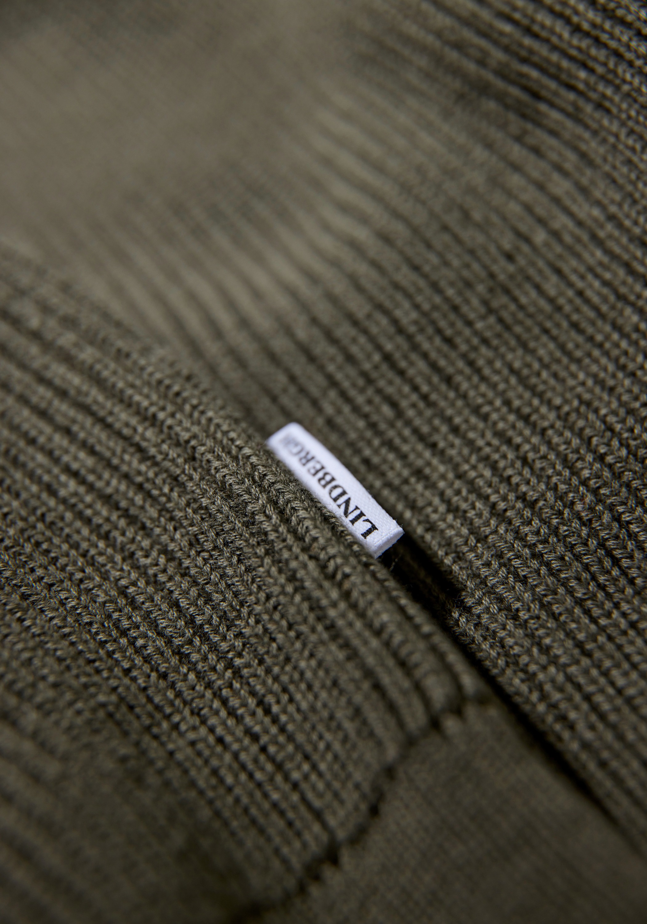 LINDBERGH Strickpullover »Lindbergh Strickpullover«