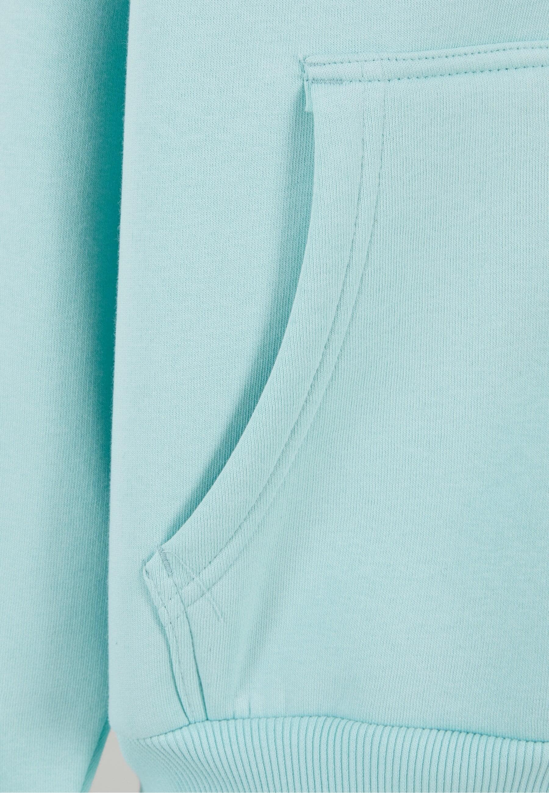 Karl Kani Sweatjacke »Karl Kani Karl Kani Small Signature Essential OS Zip Hoodie«