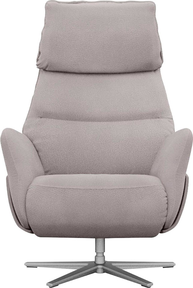 alina Relaxsessel "Thimo", in Größe M, Liegefläche 180cm, verstellbar, opti günstig online kaufen