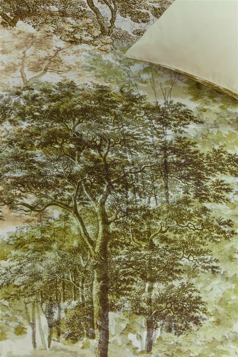 Beddinghouse Bettwäsche "Arcadia" 2 Stk. tlg. günstig online kaufen