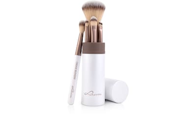 Luvia Cosmetics Kosmetikpinsel-Set »Brush Cleansing Pad - Candy«, Für  wassersparende Reinigung; passt bequem in jede Hand. online bestellen | BAUR