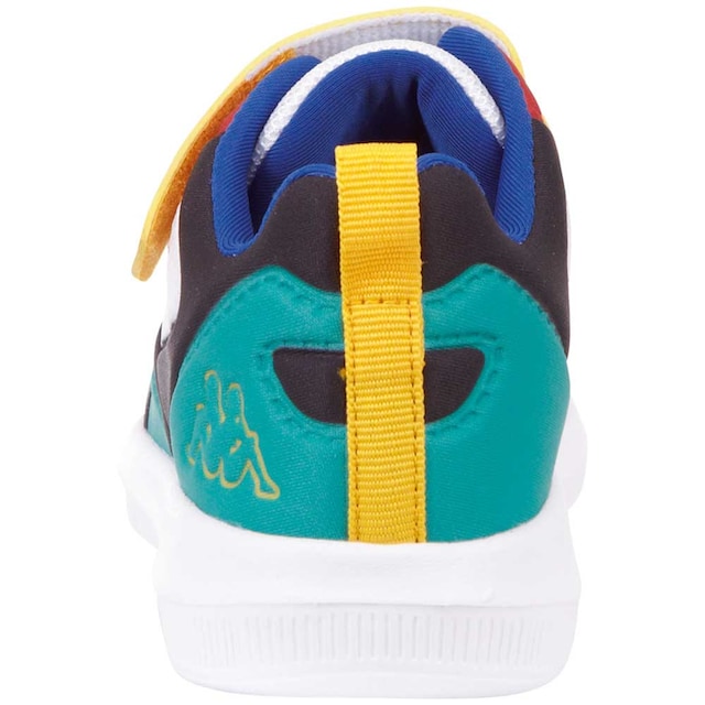 Kappa Sneaker, in aufregenden Farbkombinationen bestellen | BAUR