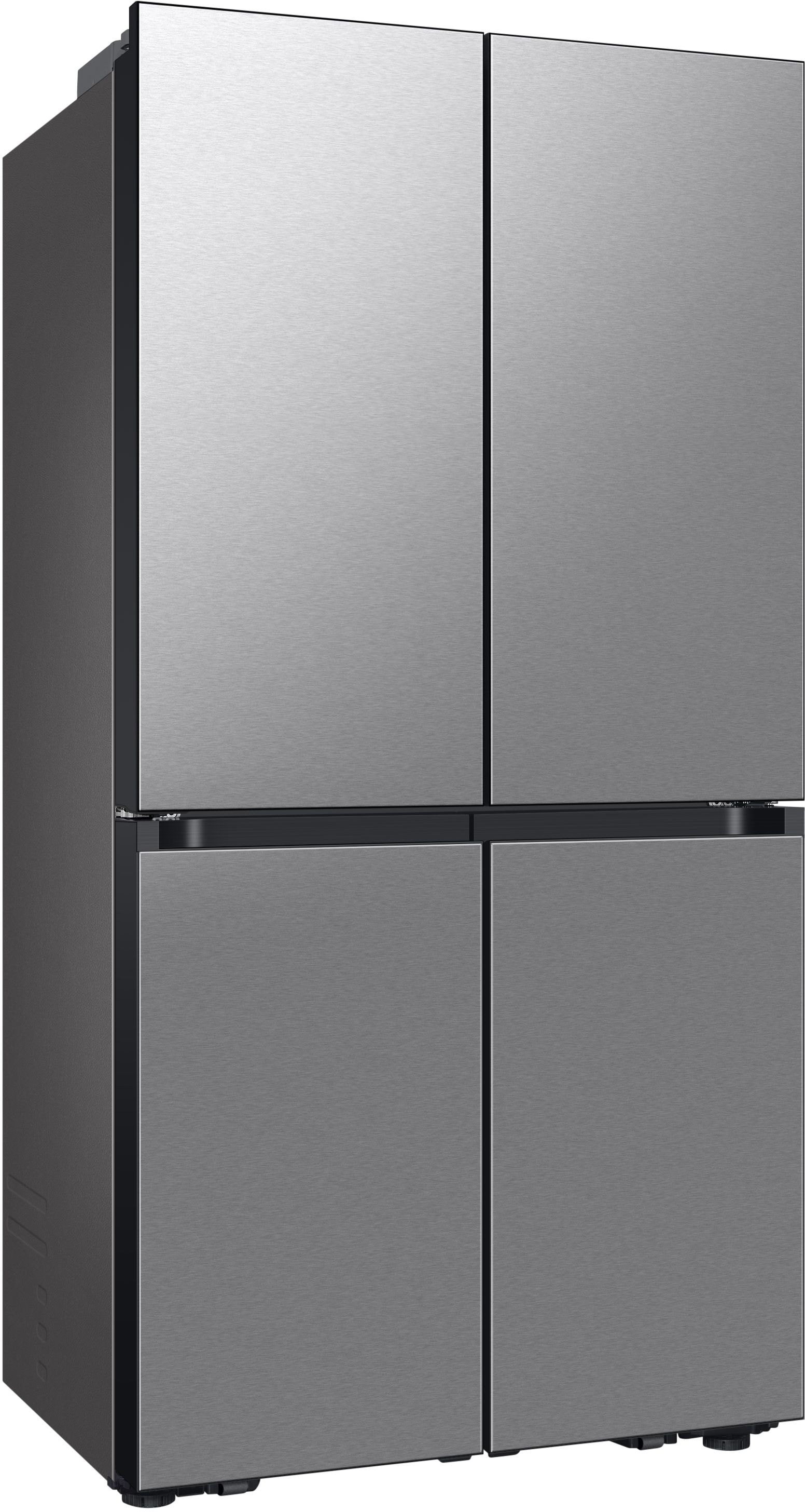 Samsung French Door RM60F »RM70F67RDREF«