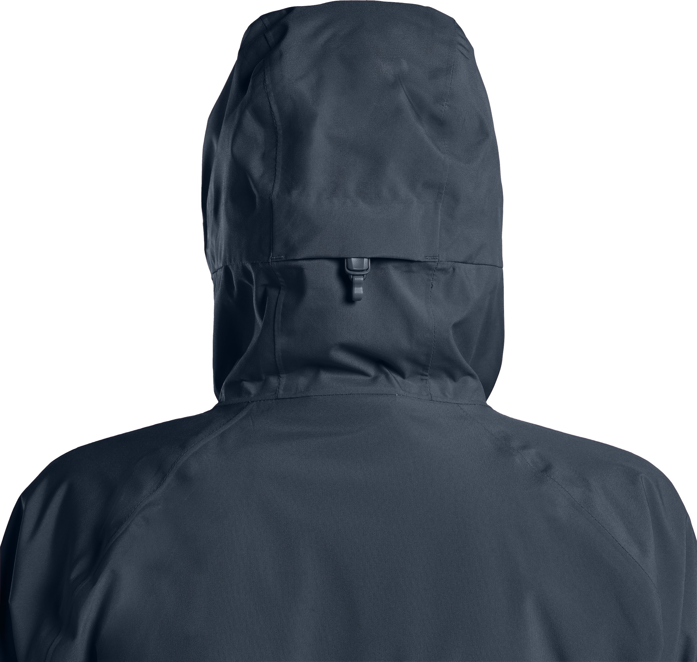 Jack Wolfskin Funktionsjacke »TEMPEST 2L JKT W«, mit Kapuze