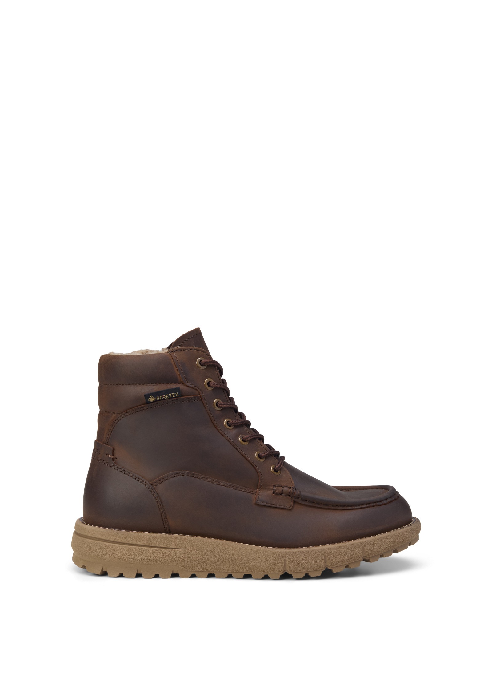 Marc O'Polo Stiefelette »mit Gore-Tex ePE Membran«