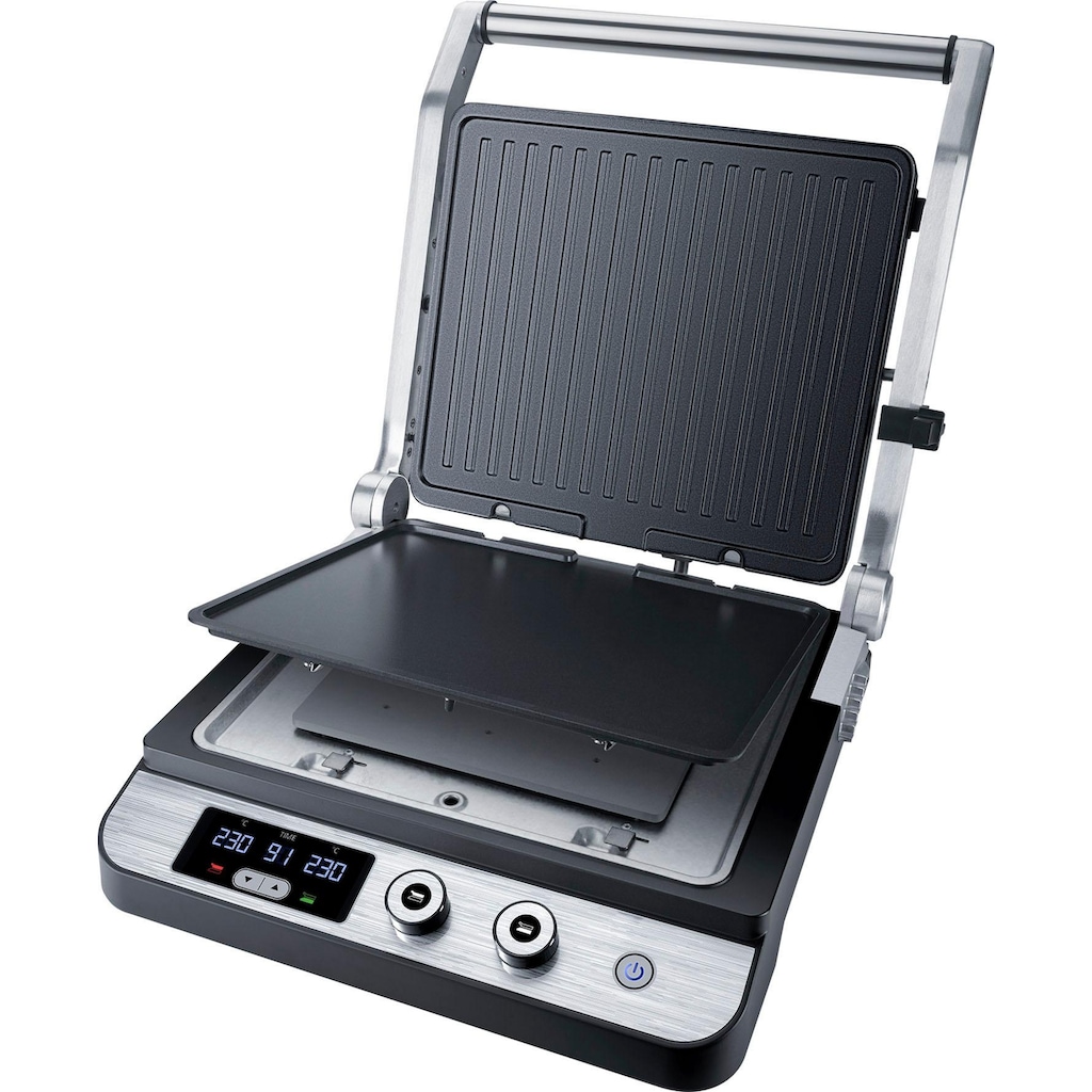 Steba Kontaktgrill »FG 120«, 1800 W