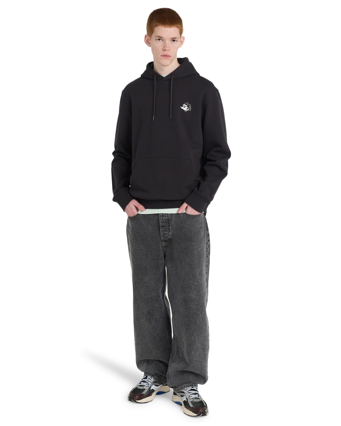 Element Hoodie »Picnic Po«
