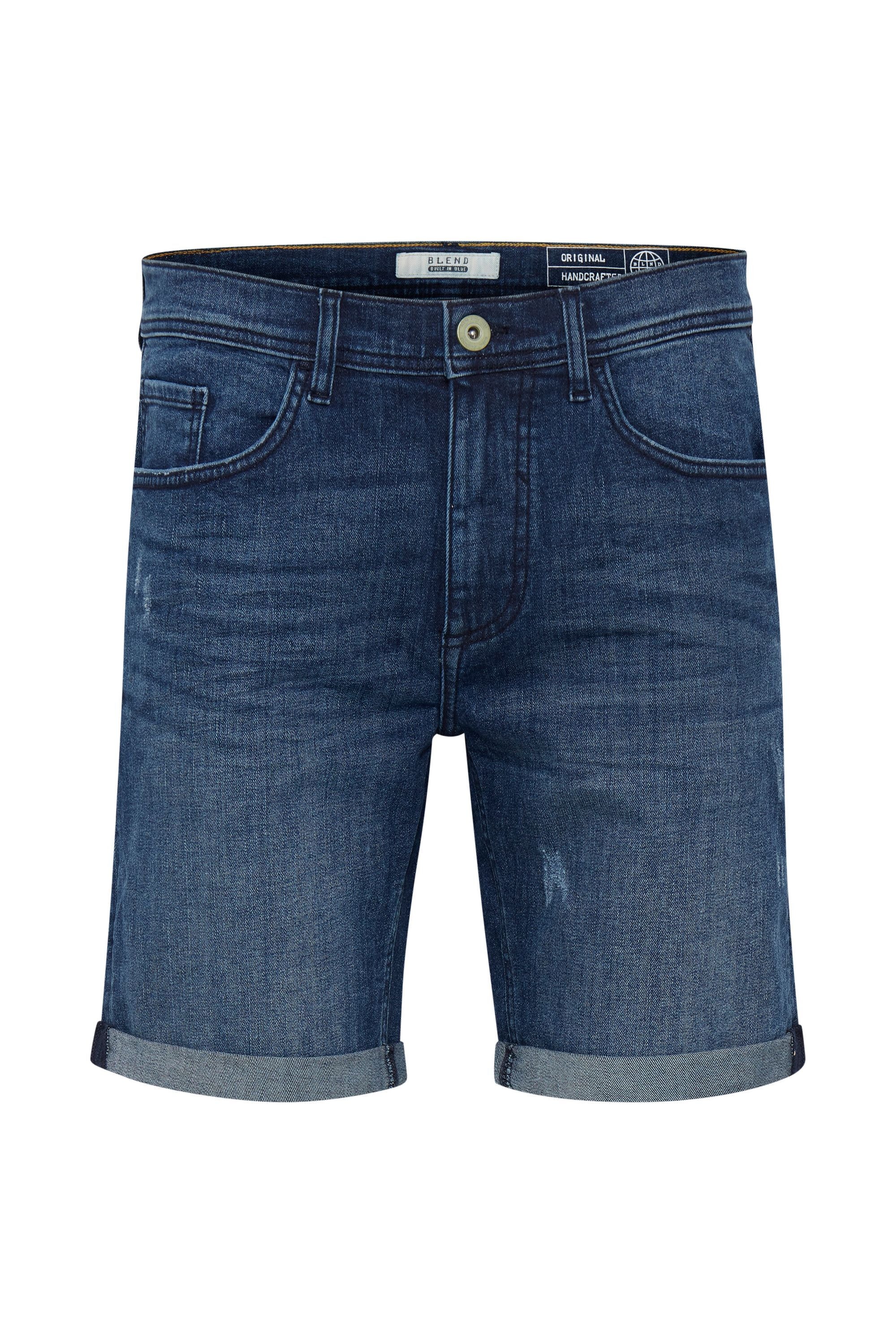 Blend Jeansshorts "Jeansshorts BHLuke" günstig online kaufen