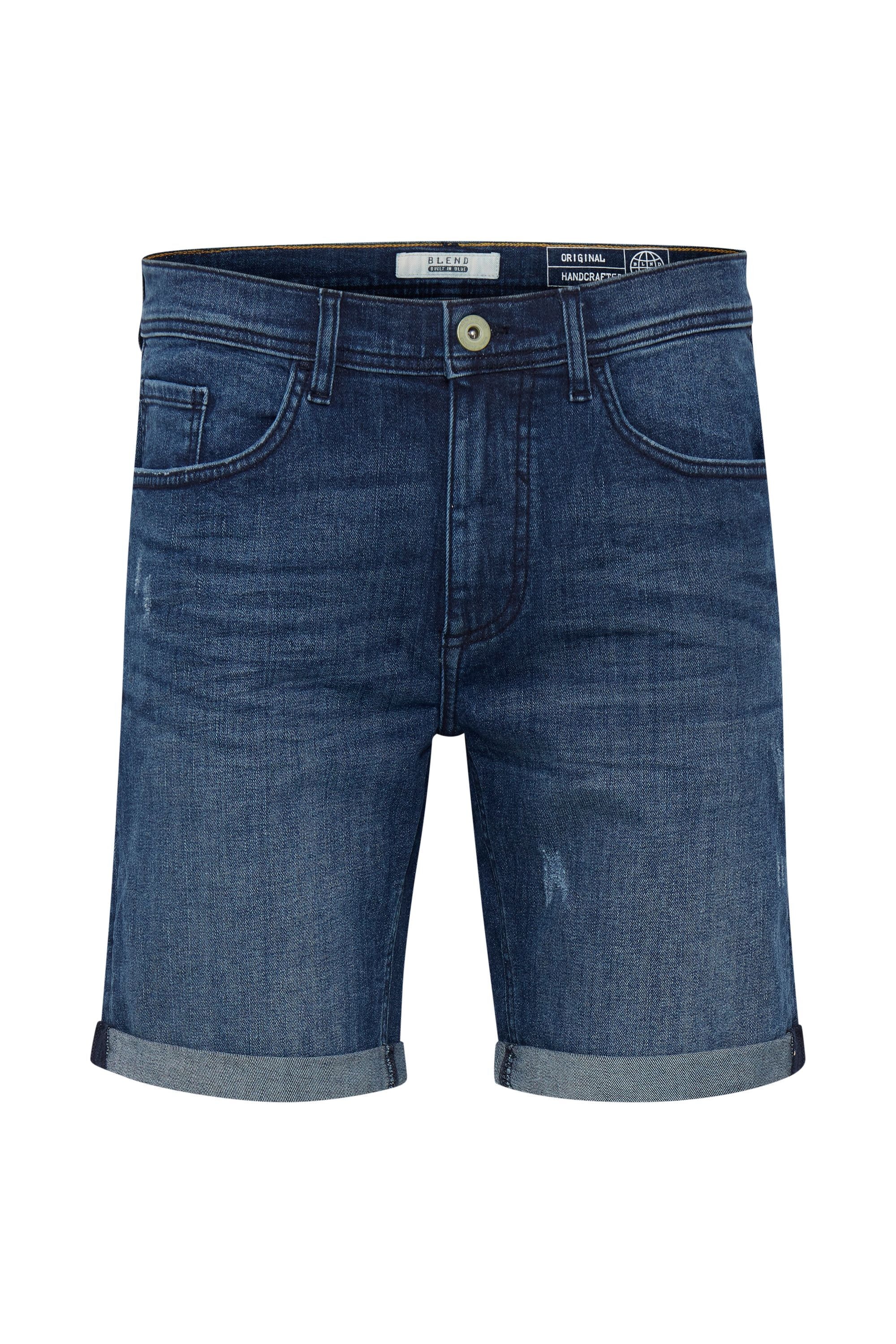 Blend Jeansshorts "Shorts BHLuke"