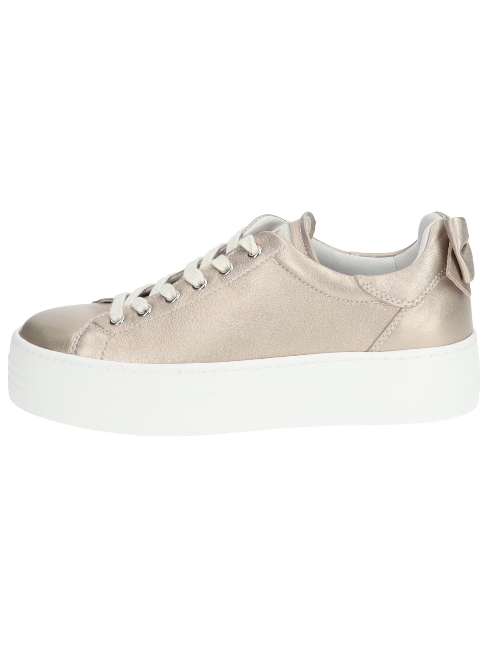 Nero Giardini Sneaker "Nero Giardini Sneaker Leder" günstig online kaufen