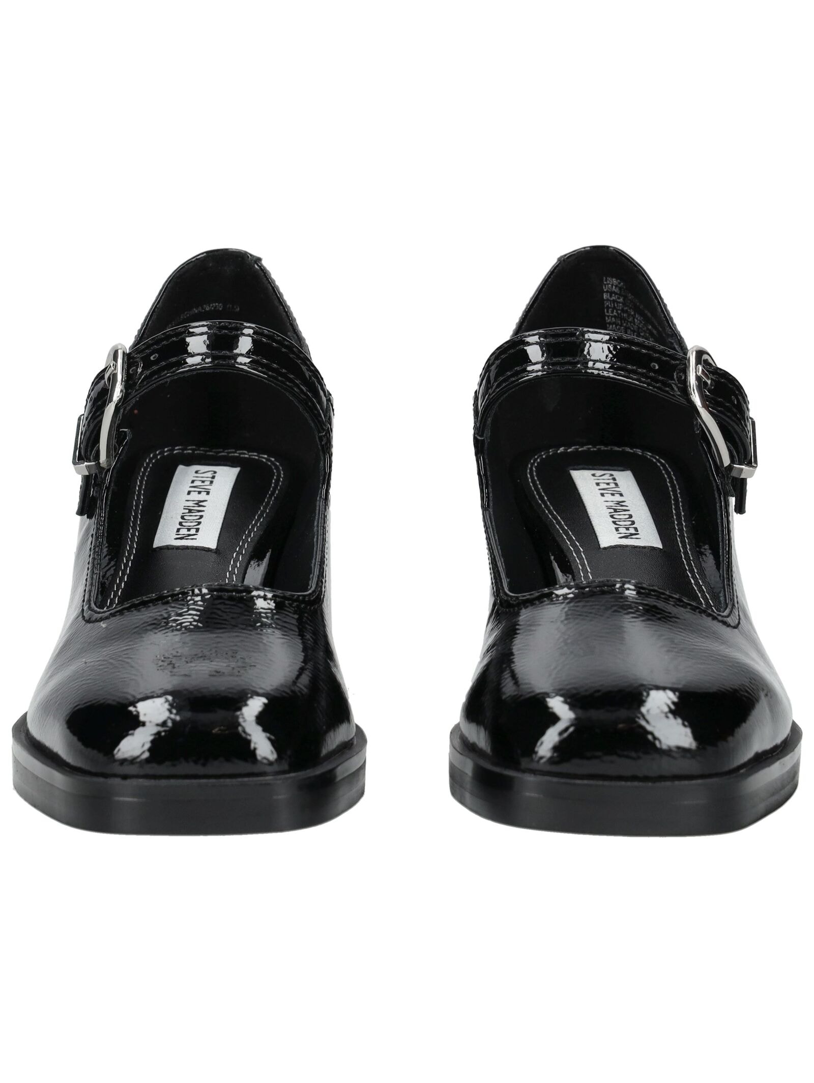 STEVE MADDEN Pumps »STEVE MADDEN Pumps Lederimitat«
