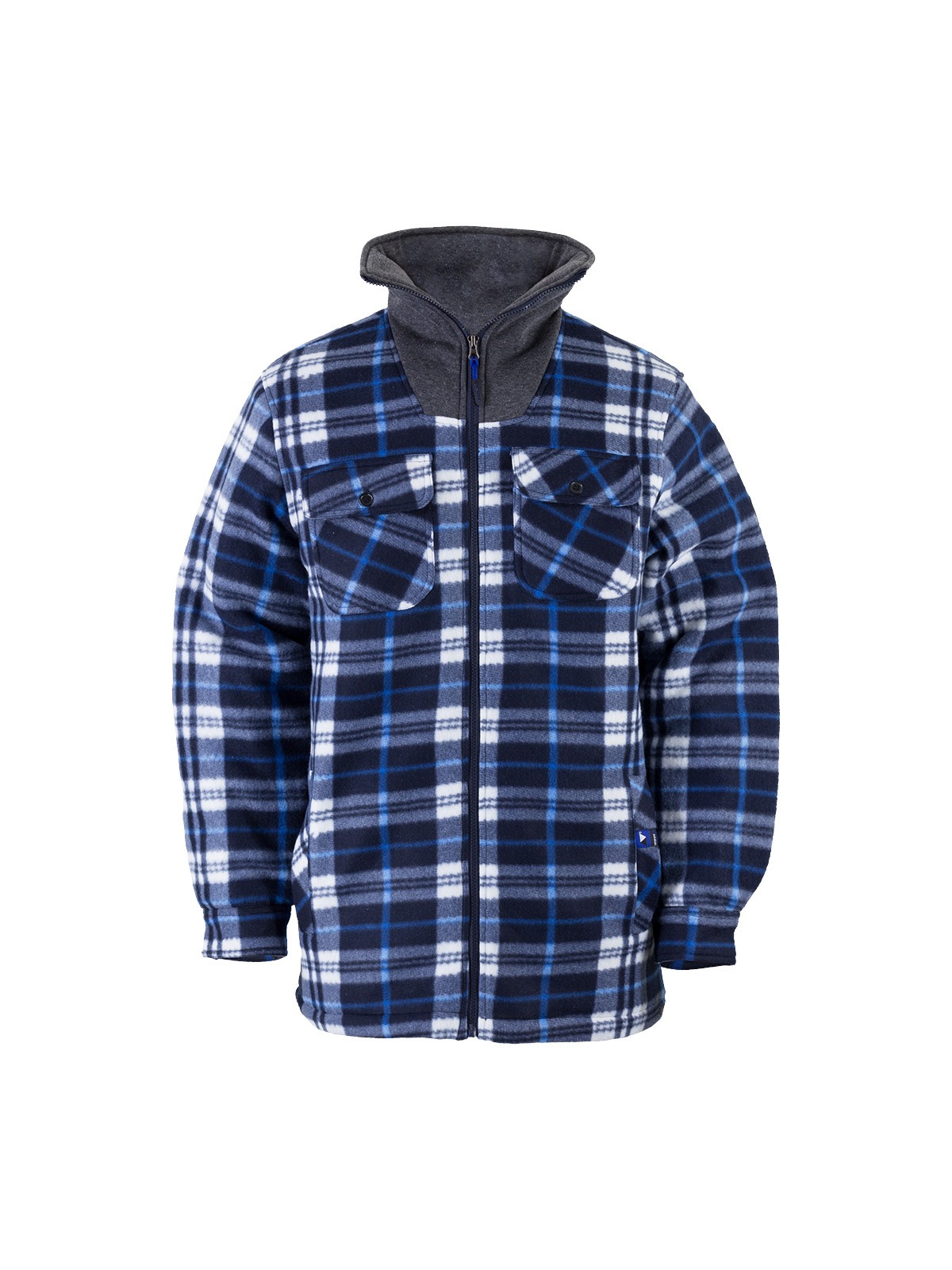 Terratrend Job Thermohemd "Thermohemd" günstig online kaufen