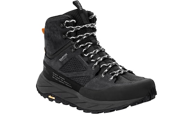 Wanderschuh »TERRAQUEST TEXAPORE MID M«