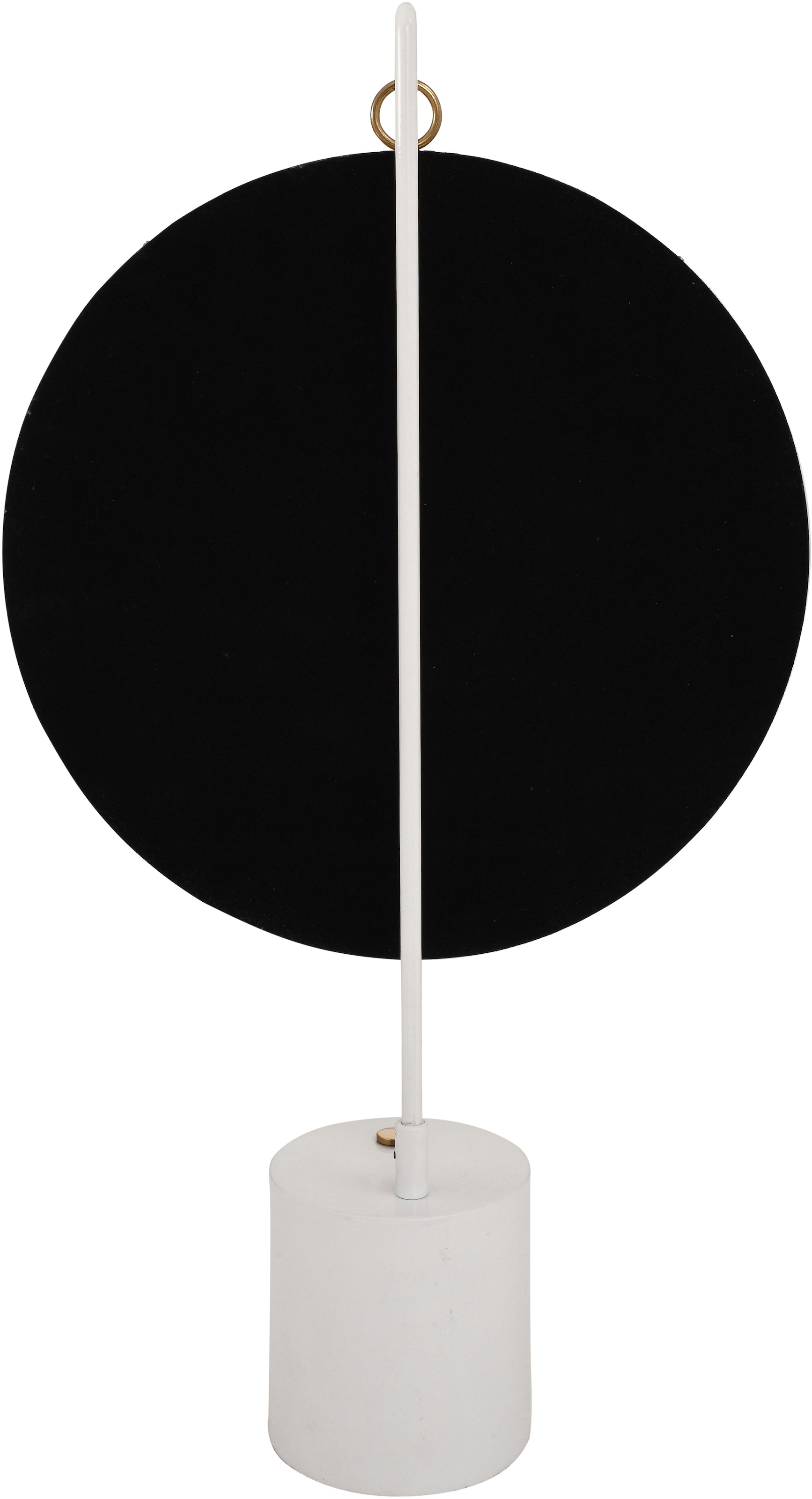 Kayoom Dekospiegel "Tischspiegel Eleganca 325" Standspiegel günstig online kaufen