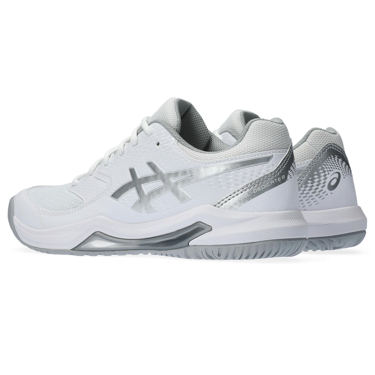 Asics Tennisschuh »GEL-DEDICATE 8«, Allcourtschuh