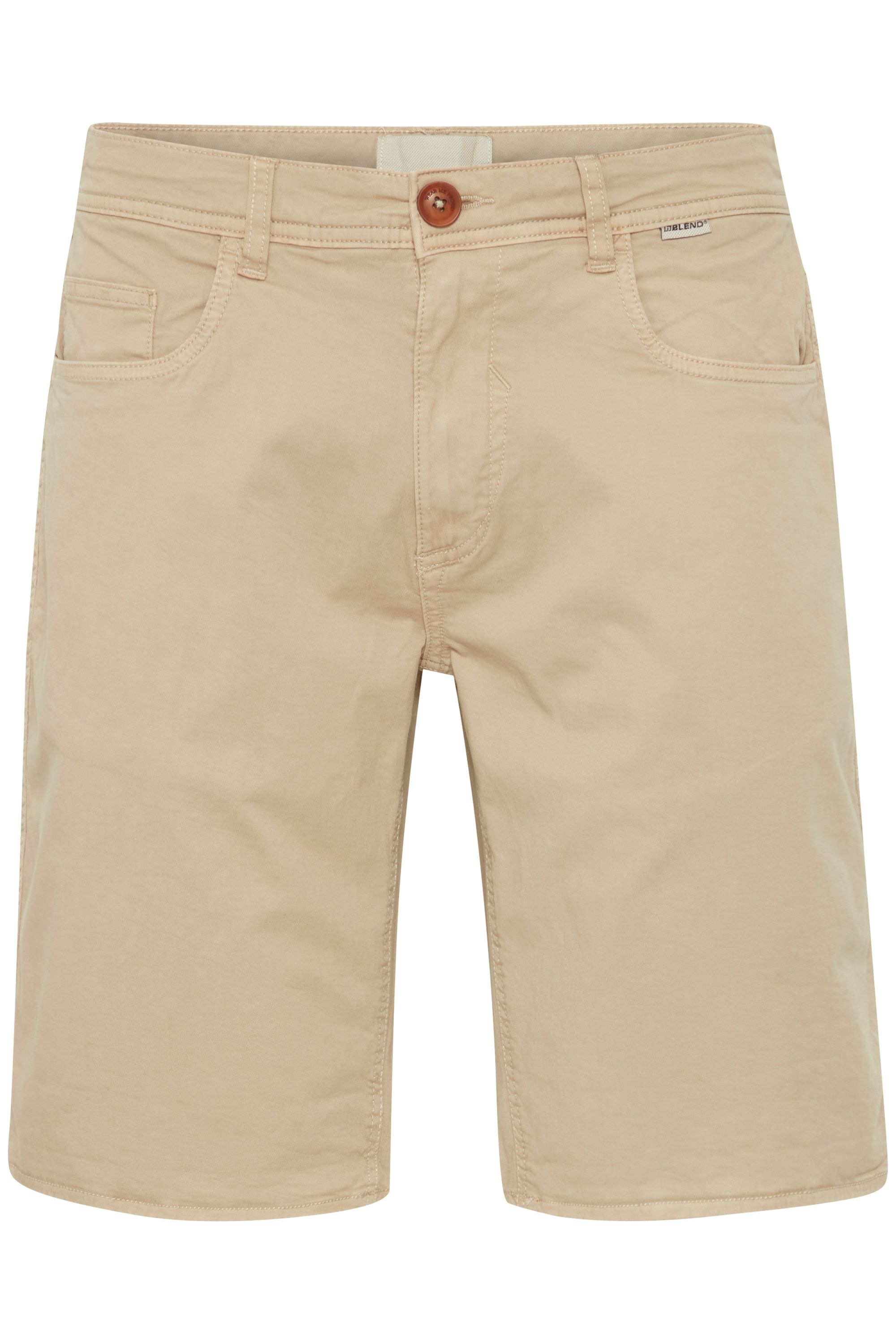 Blend Chinoshorts "BHWoven" Lässige Shorts mit Taschen günstig online kaufen