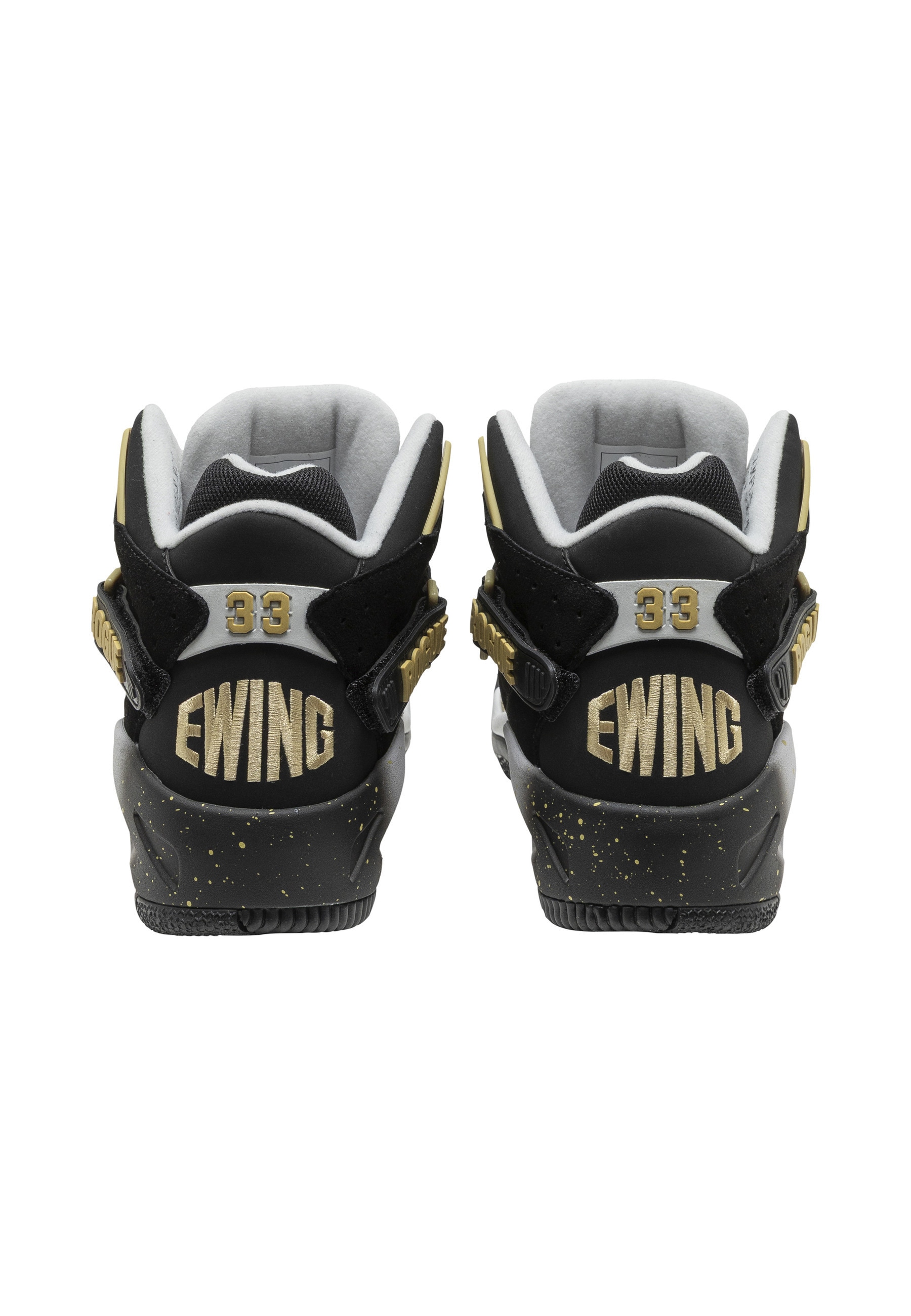 Ewing Sneaker »Ewing ROGUE x ANDRE THE GIANT«