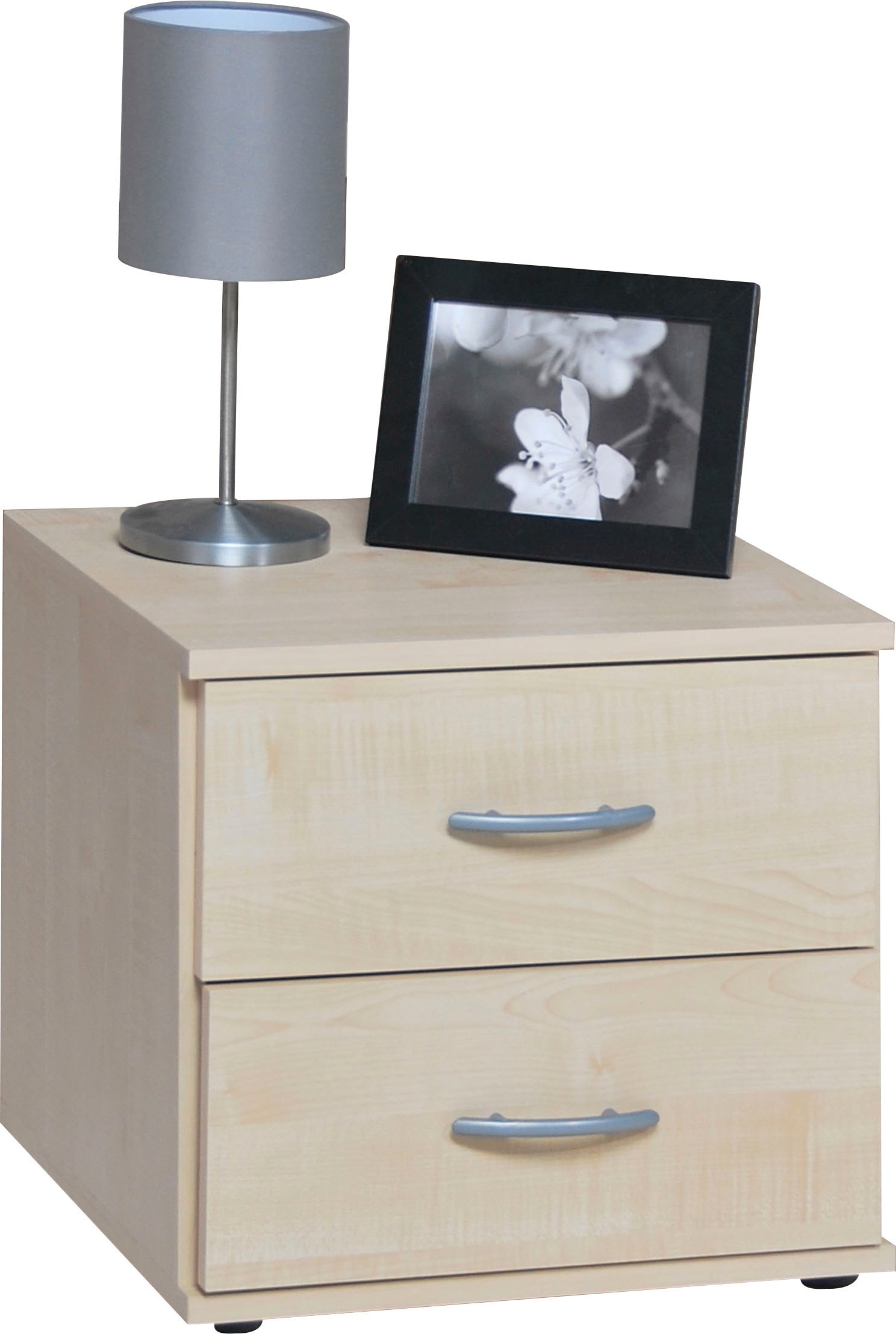 VOGL Möbelfabrik Container "Barrie, Bürocontainer, Nachtschrank, mit Schubl günstig online kaufen