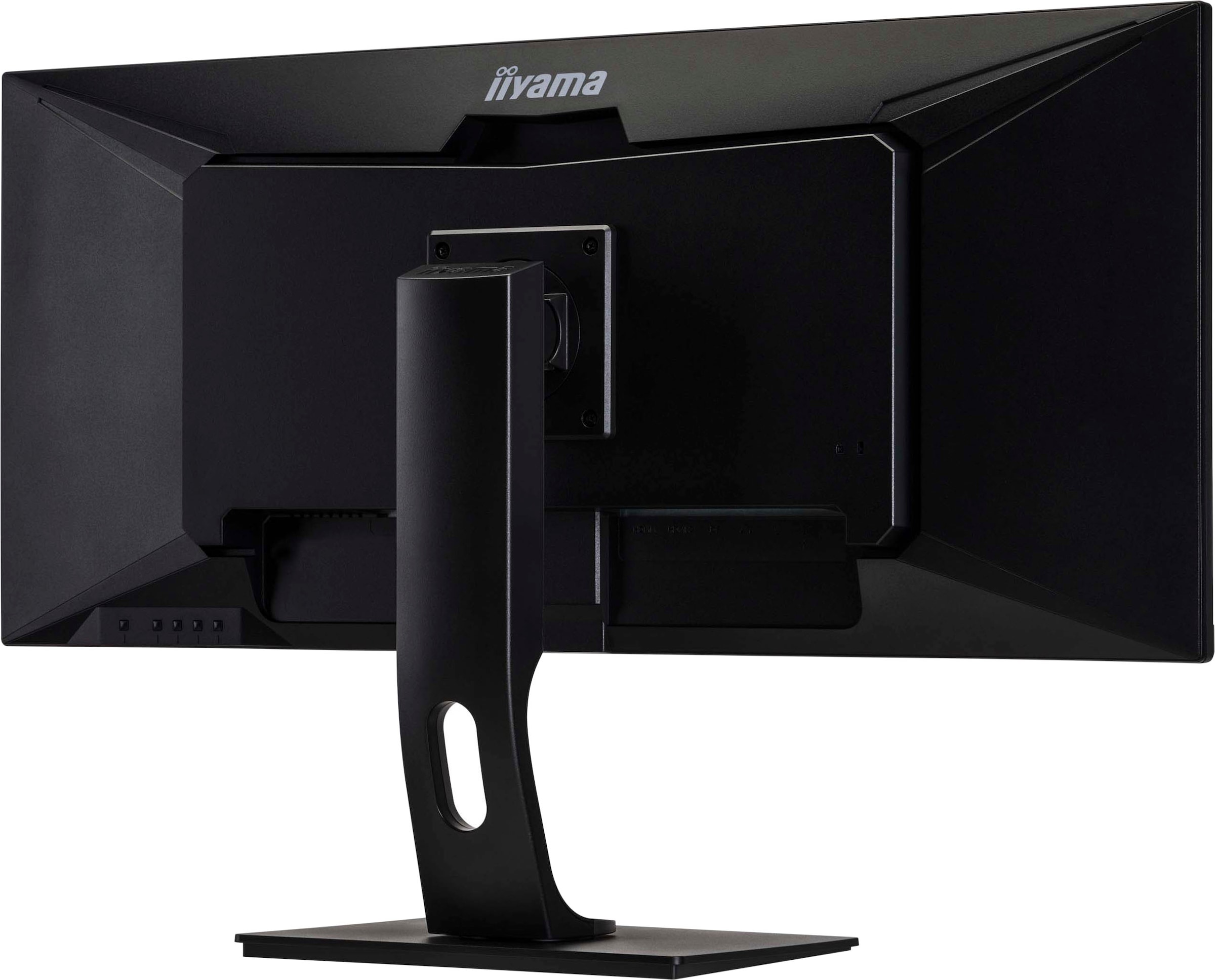 Iiyama Gaming-Monitor »XUB3493WQSU-B1«, 86,7 cm/34 Zoll, 3440 x 1440 px, UWQHD, 4 ms Reaktionszeit, 75 Hz