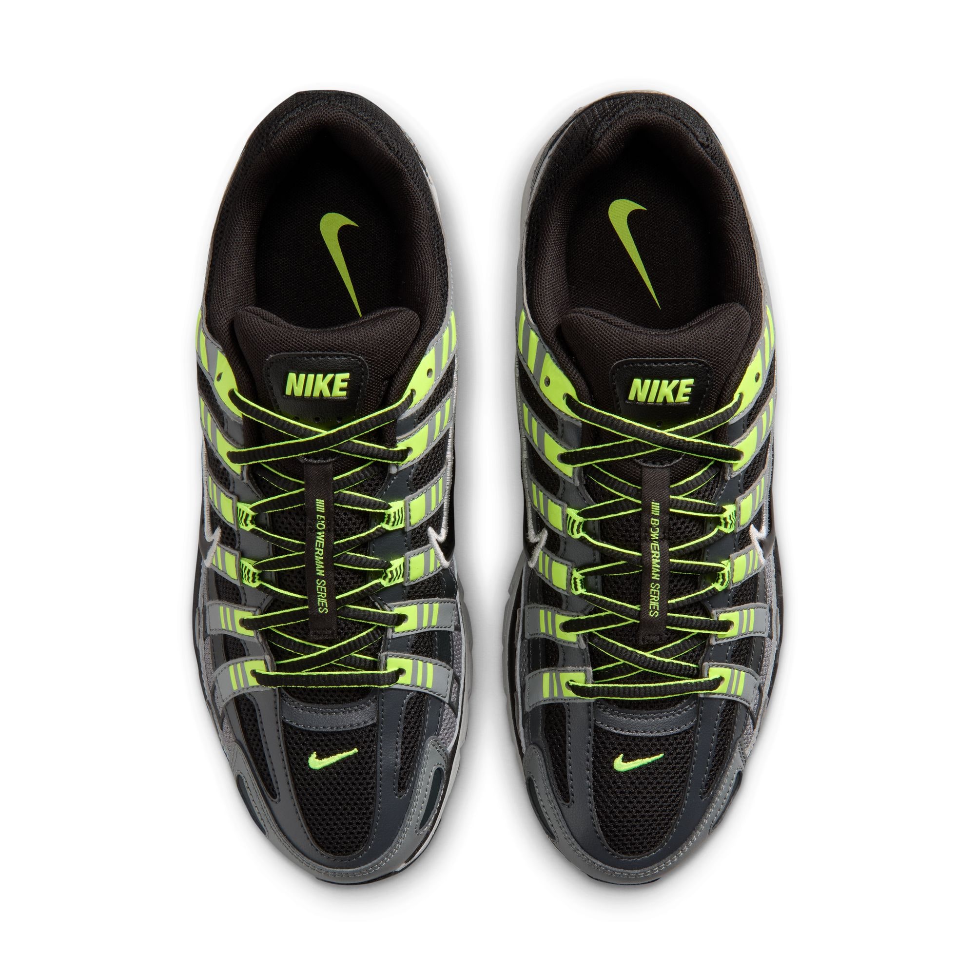 Nike Sportswear Sneaker »P-6000«