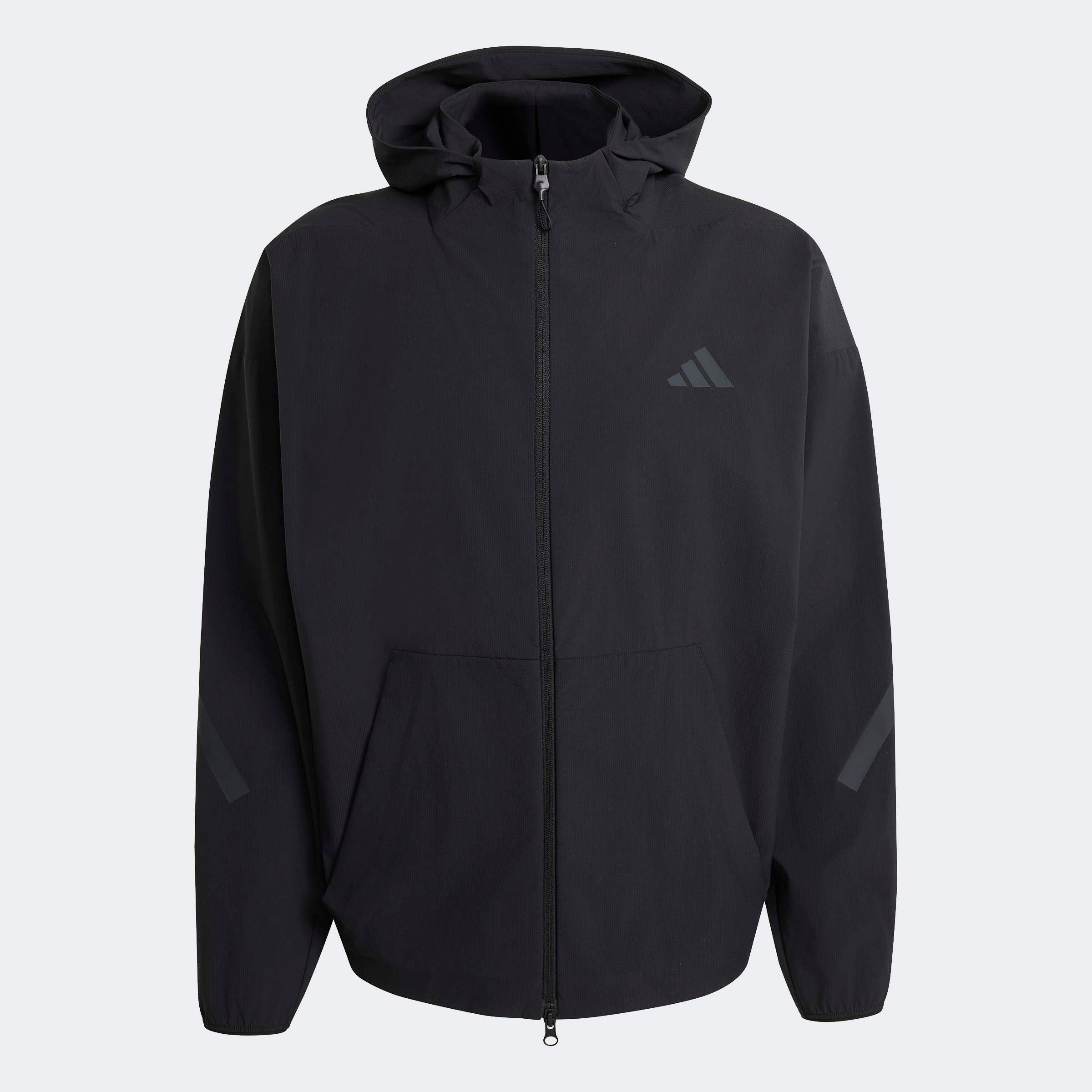 adidas Sportswear Kapuzensweatshirt »M Z.N.E. WV FZ«
