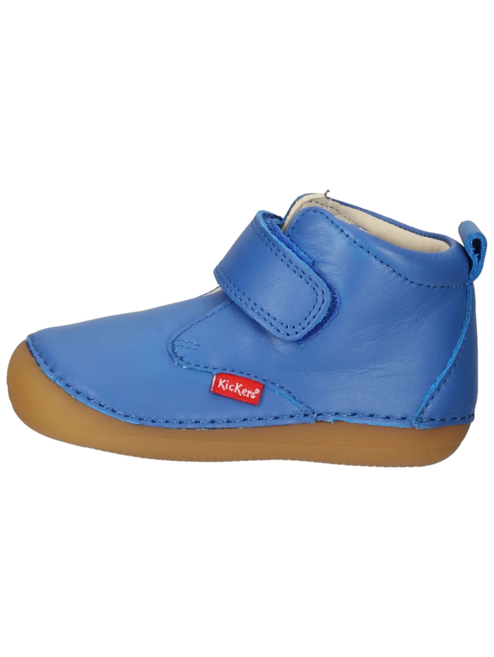 Kickers Lauflernschuh »Kickers Halbschuhe Leder«