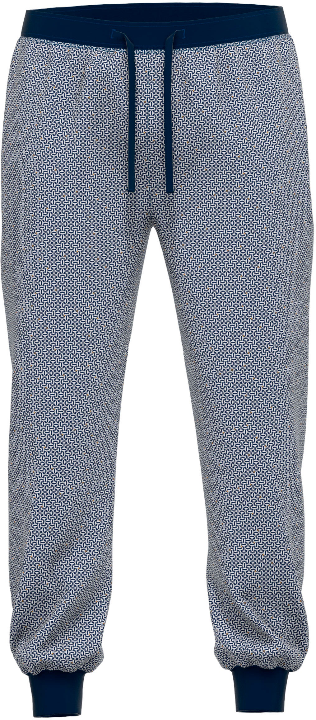 GÖTZBURG Loungehose "Brooklyn", seitliche Eingriff-Taschen günstig online kaufen