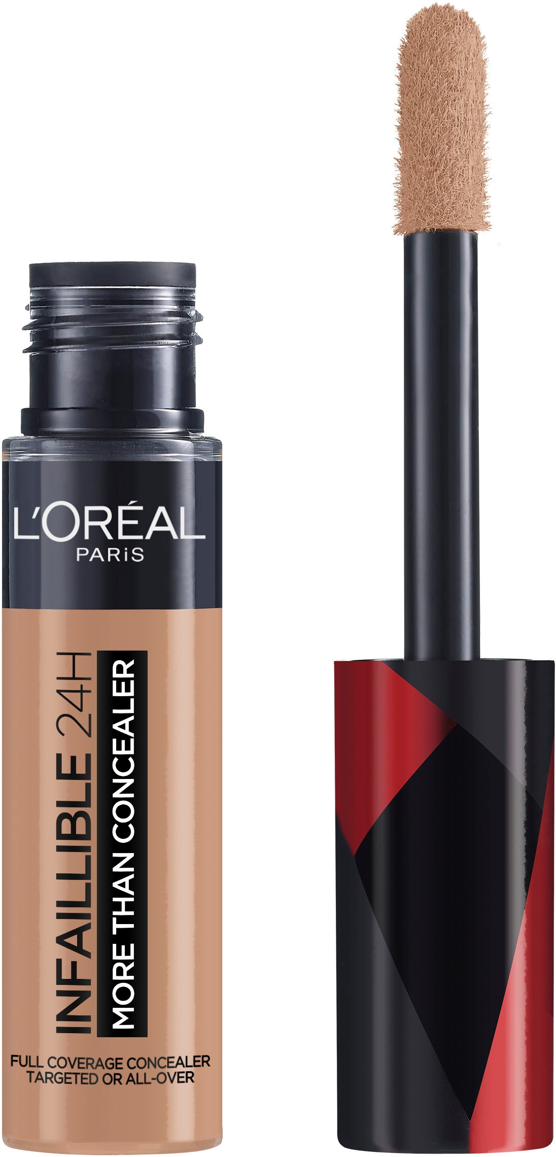 Concealer »Infaillible More Than Concealer«, mit hoher Deckkraft