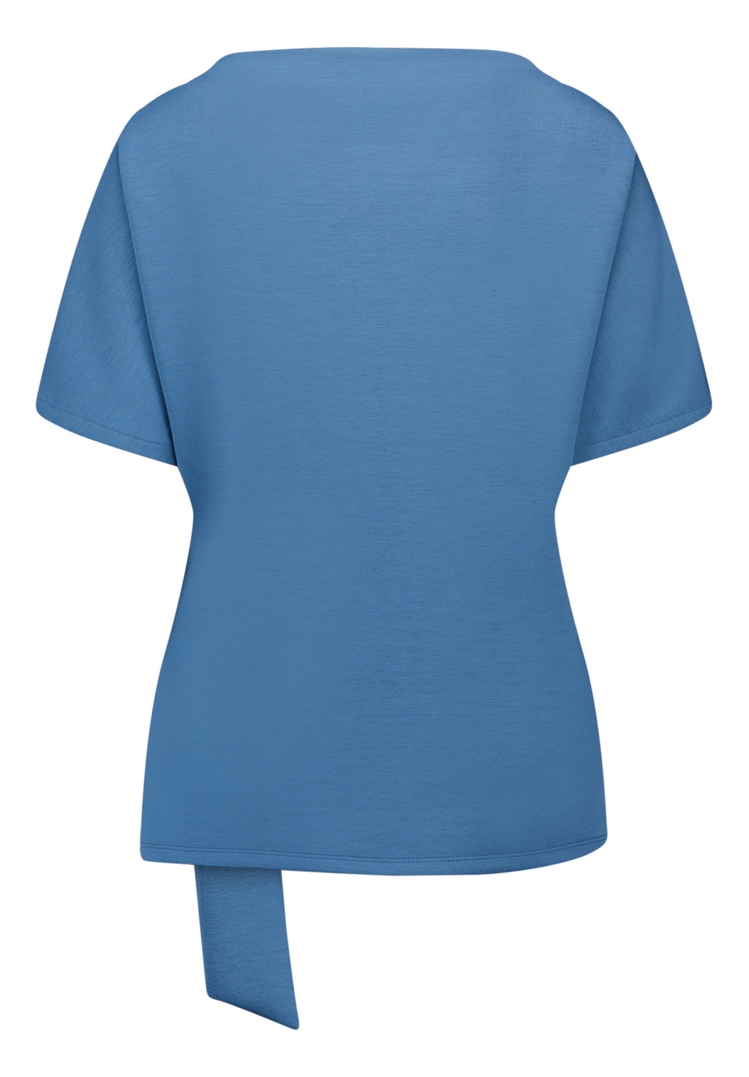Betty Barclay Kurzarmshirt »Damen mit Kragen« 1