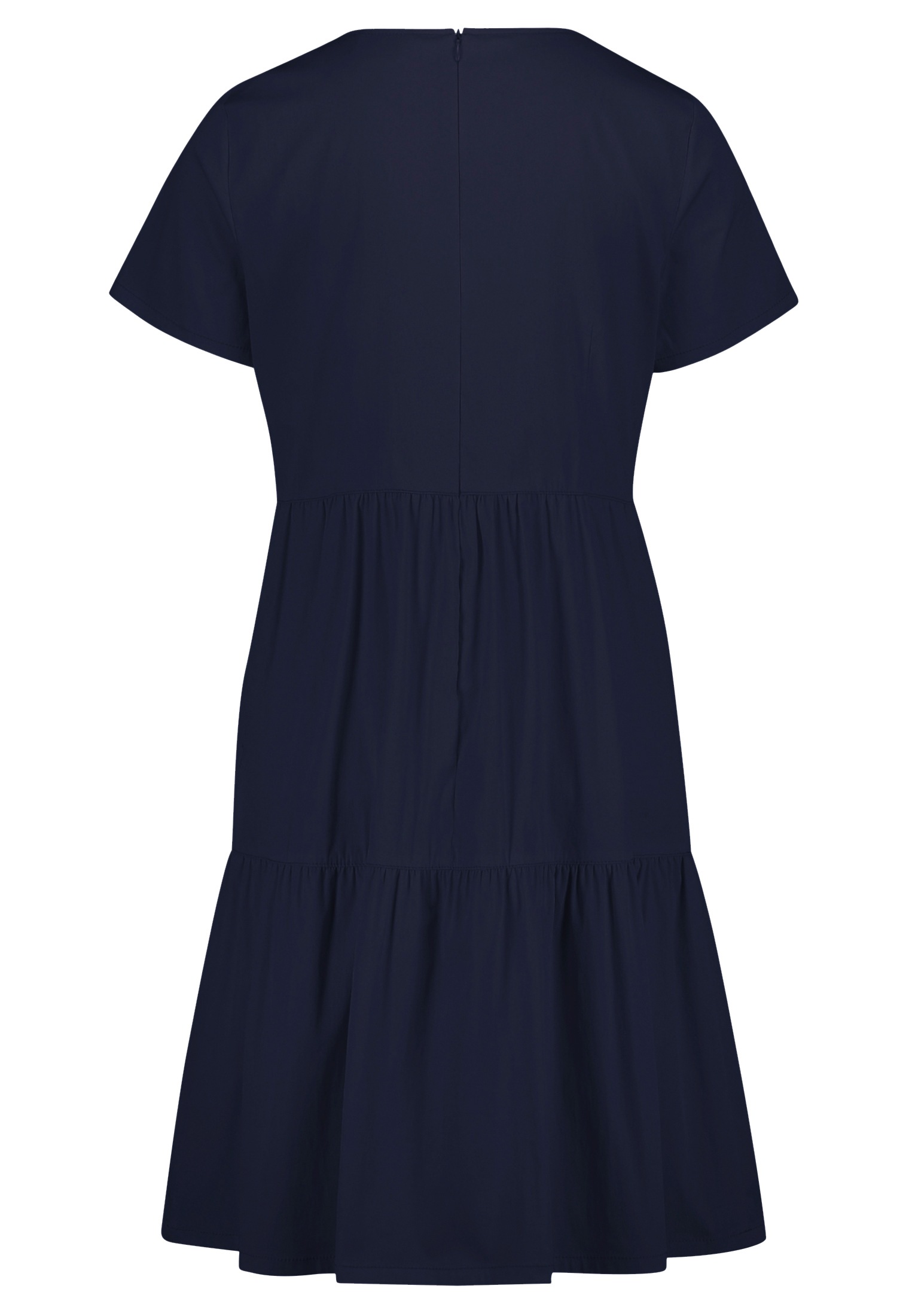 Vera Mont Sommerkleid »Vera Mont Sommerkleid mit Stufen«, Form