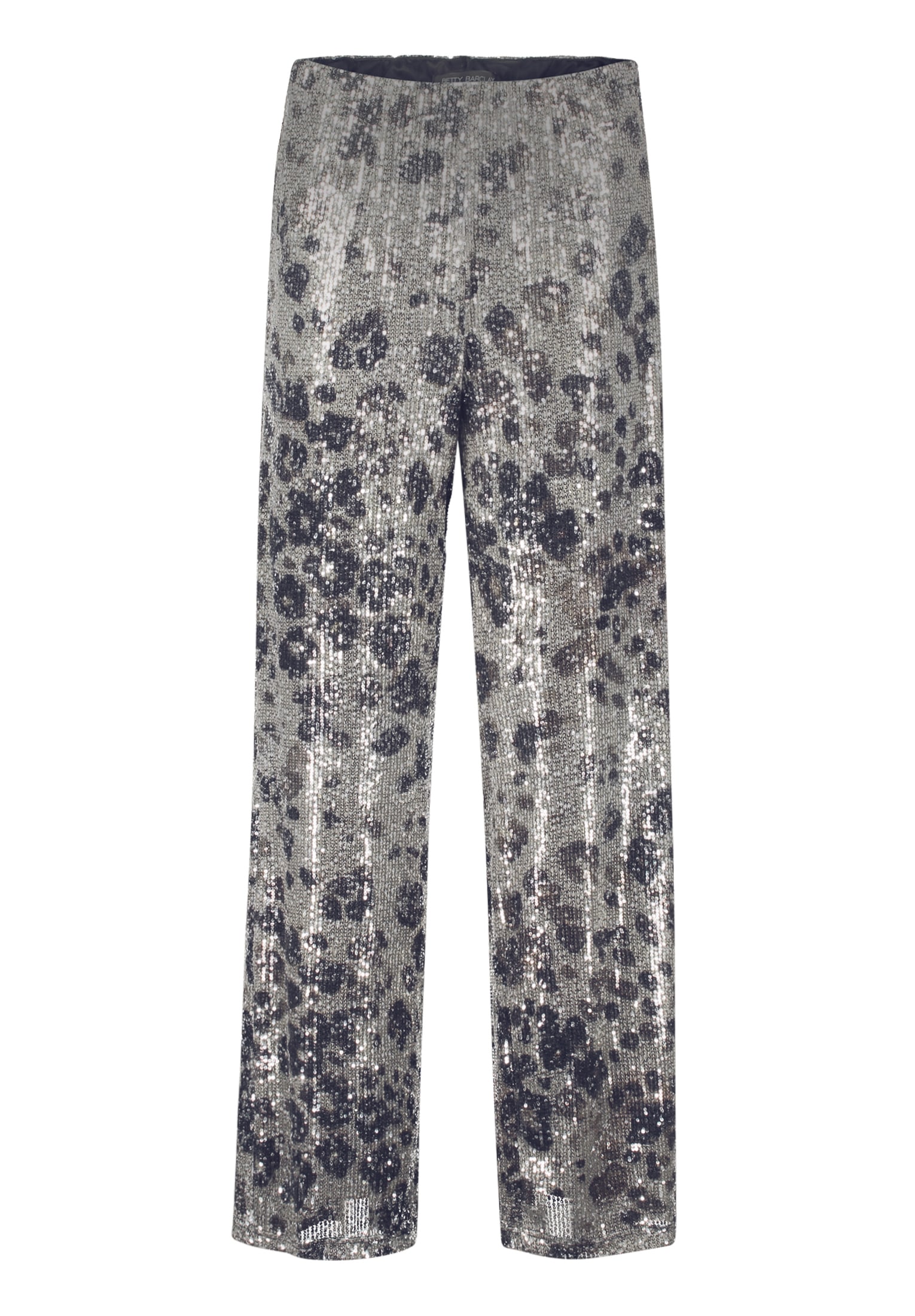 Betty Barclay Marlene-Hose »Damen im Glitzer-Look«