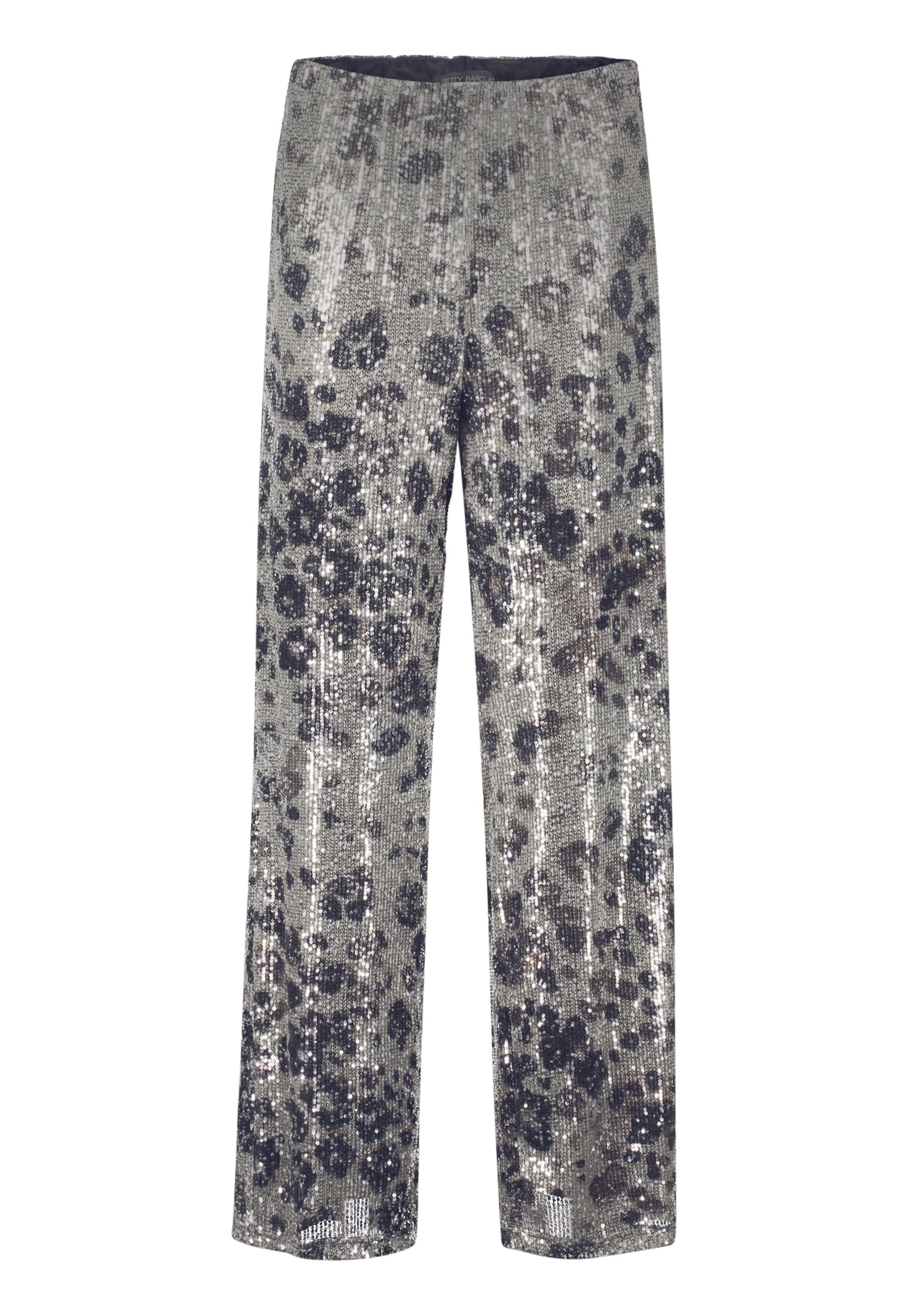 Betty Barclay Marlene-Hose "Damen im Glitzer-Look" günstig online kaufen