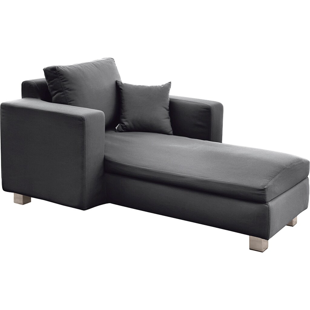 Fink Chaiselongue »CARLO«