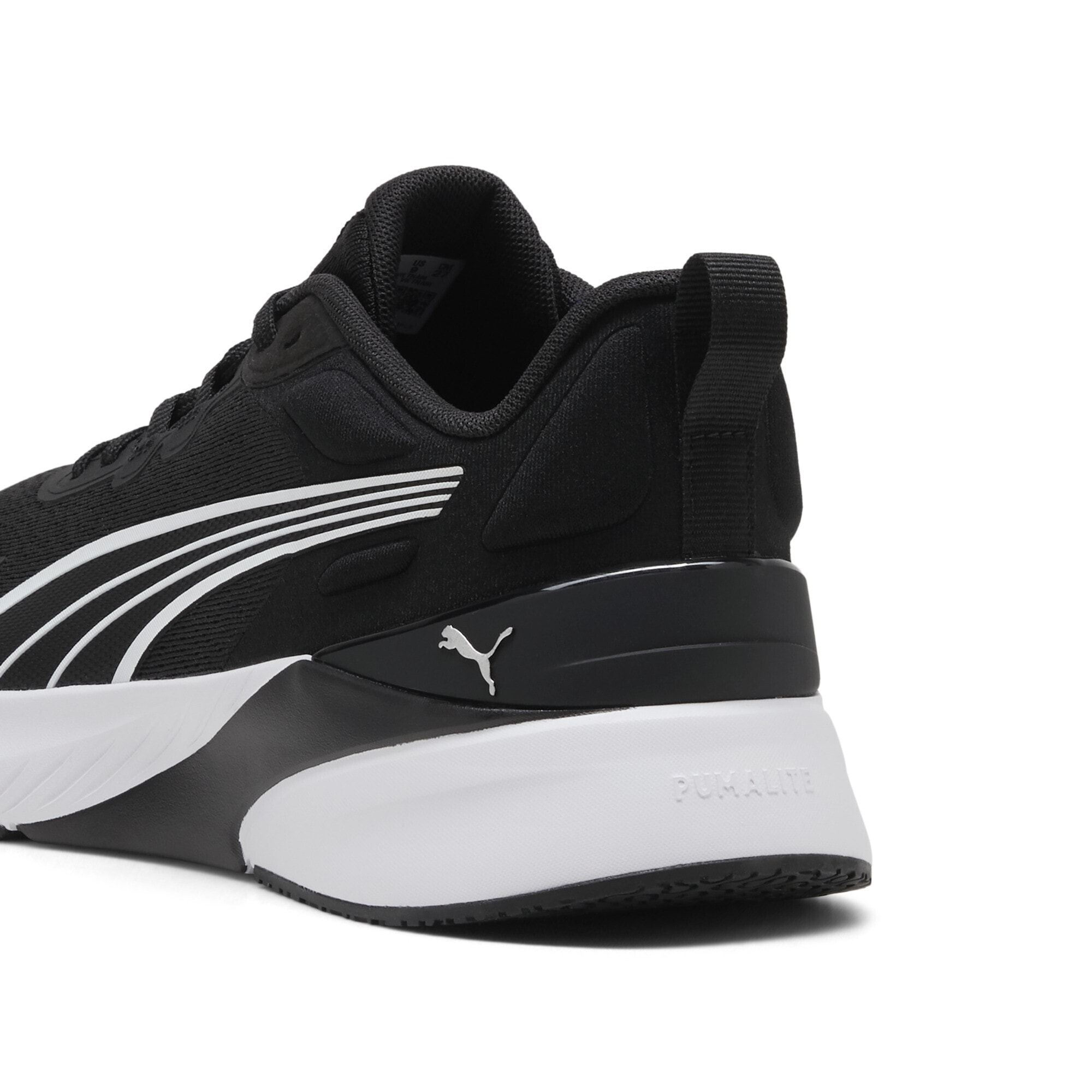 PUMA Trainingsschuh »Agile Lite Trainingsschuhe Erwachsene«