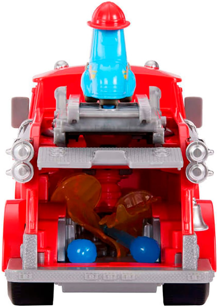 Mattel® Spielzeug-Auto »Disney Pixar Cars Feuerwehrauto Red & Guido«
