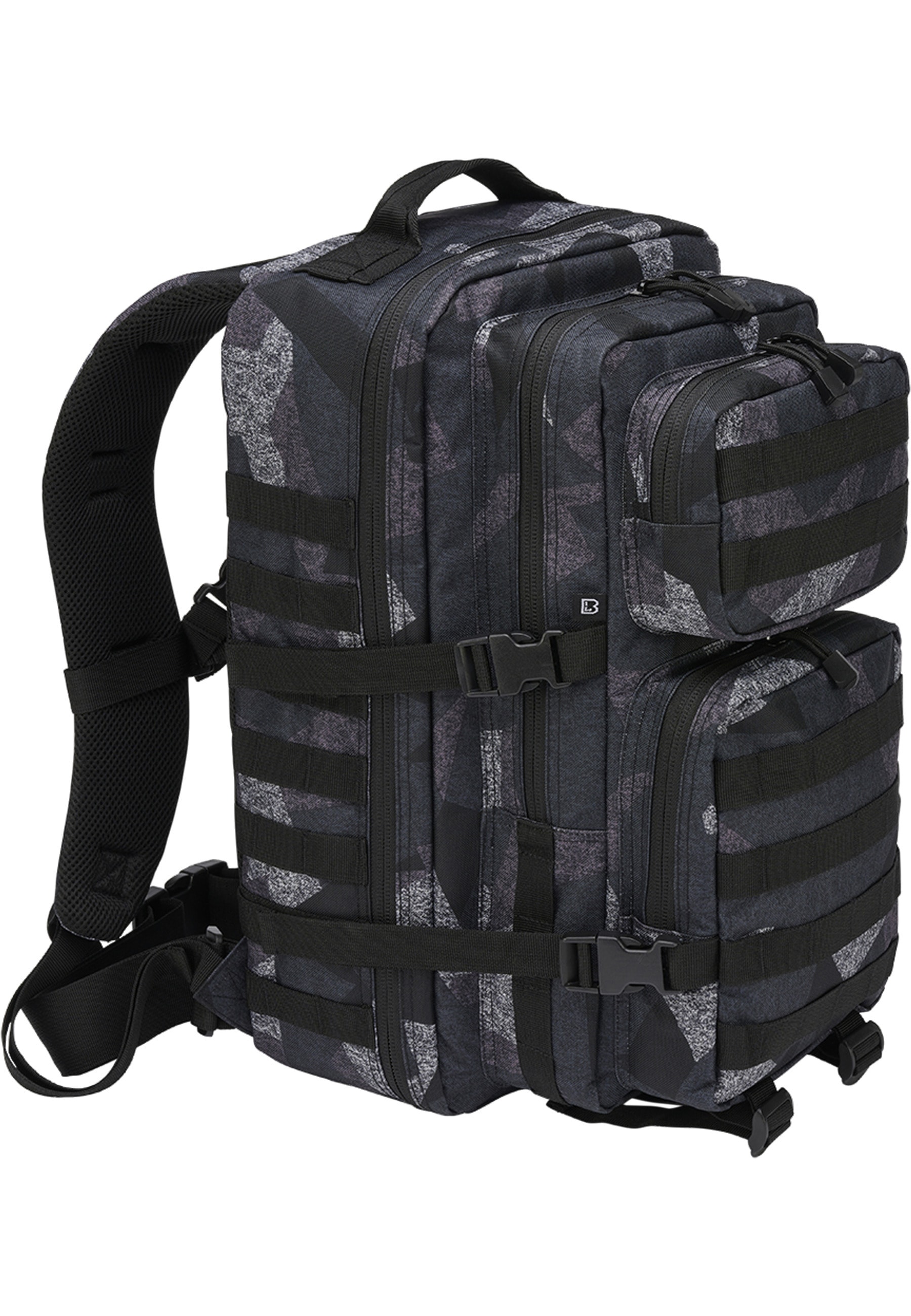 Brandit Rucksack "Brandit Accessoires US Cooper Backpack Large"