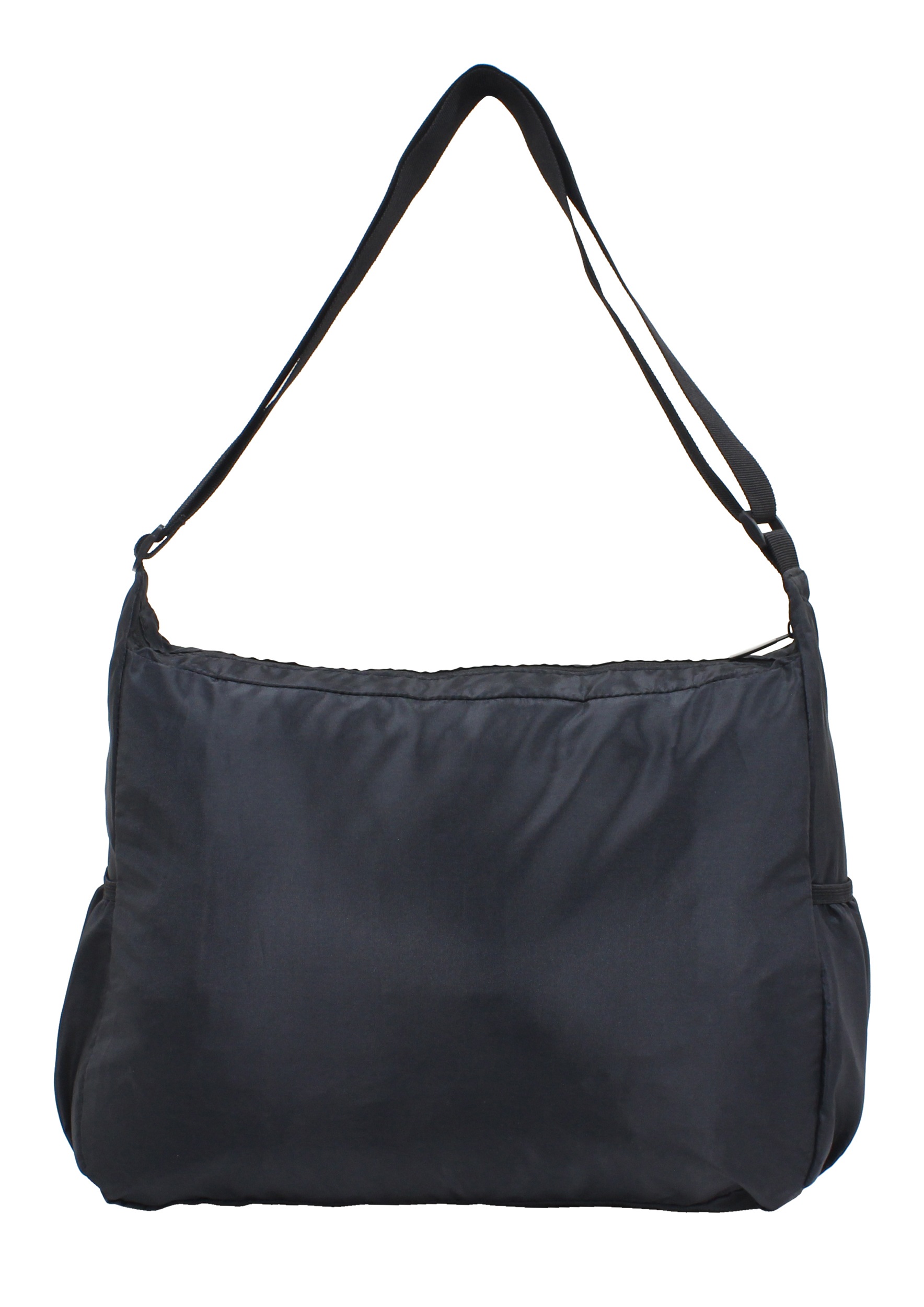 NATIONAL GEOGRAPHIC Schultertasche »Foldable«, aus recyceltem Polyester