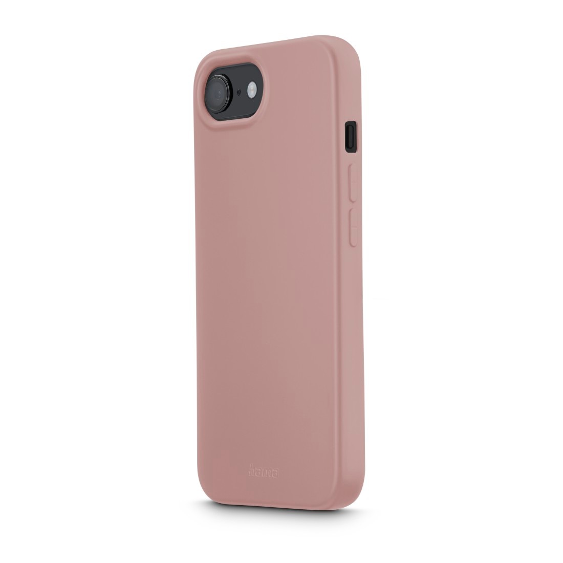 Hama Handyhülle »Handyhülle "Fantastic Feel" für Apple iPhone 16e«, Apple iPhone 16e, kratzfest