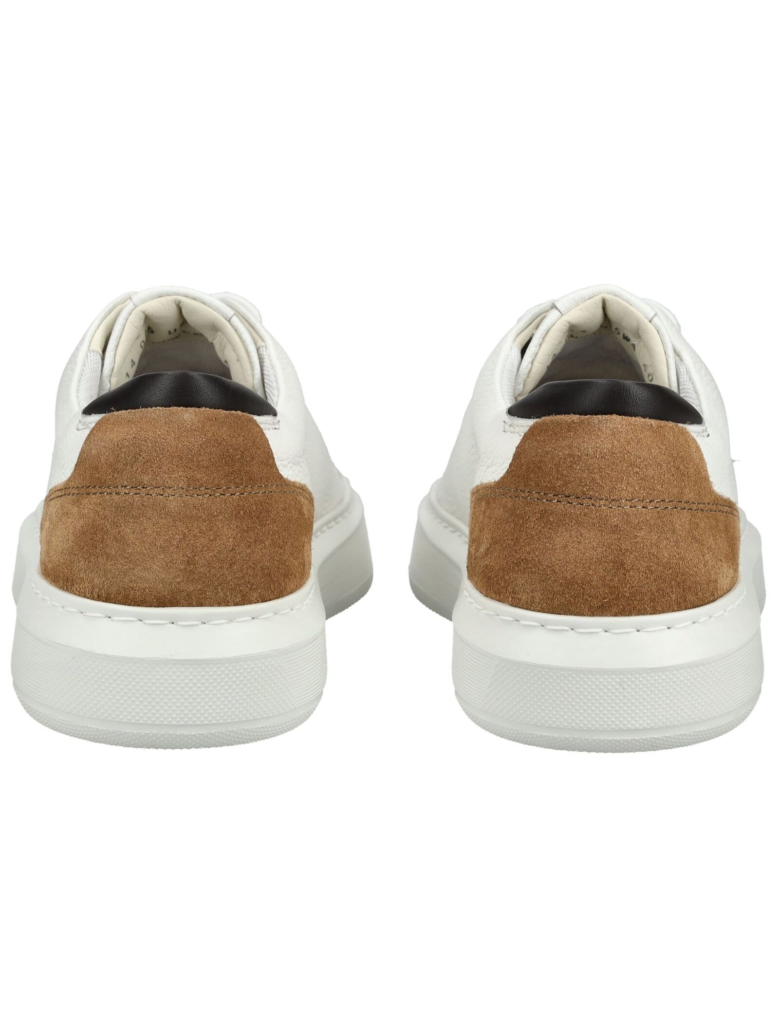 Geox Sneaker »Geox Sneaker Leder«