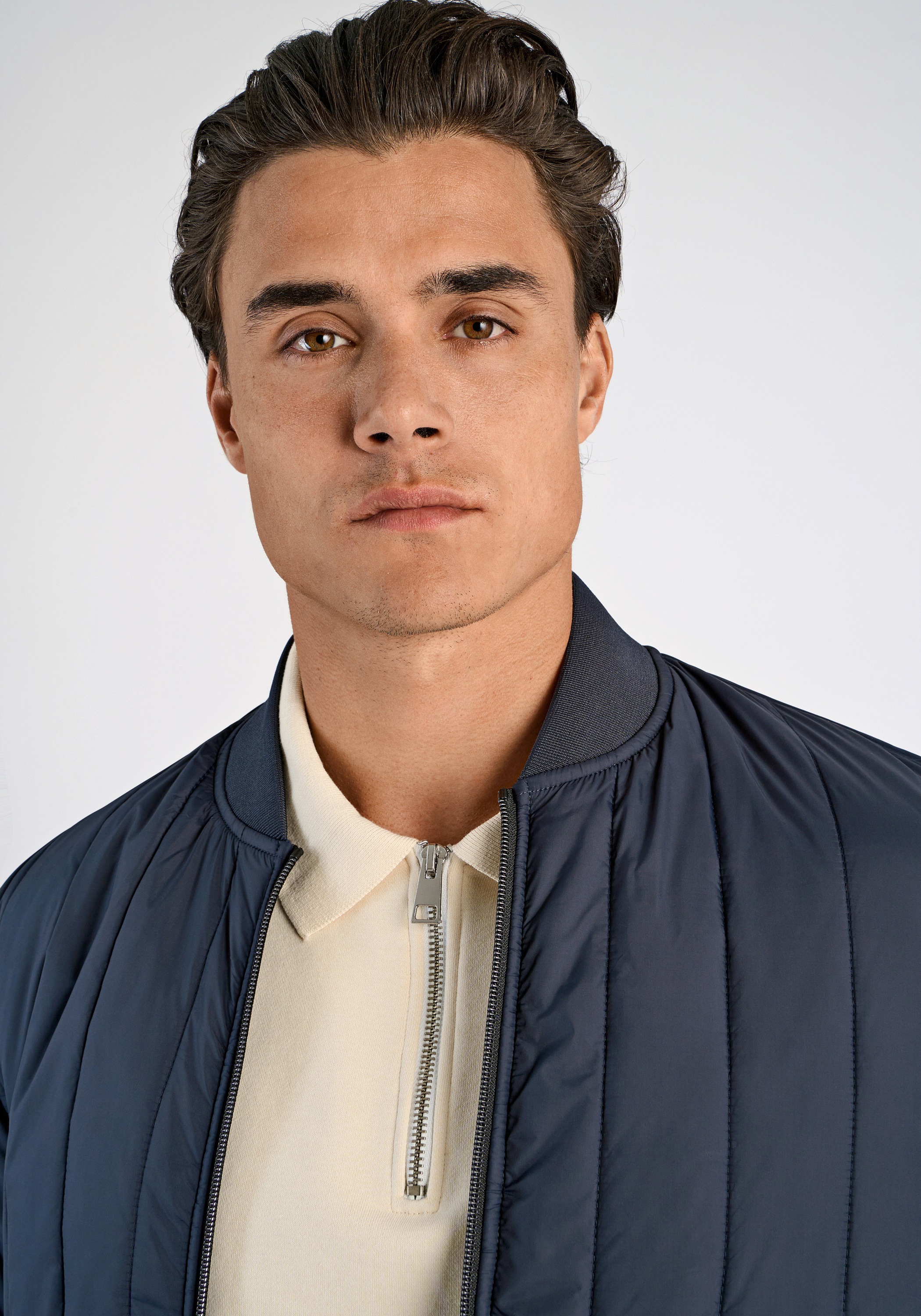 Thumbnail - LINDBERGH Windbreaker "Windjacke Relaxed Fit"