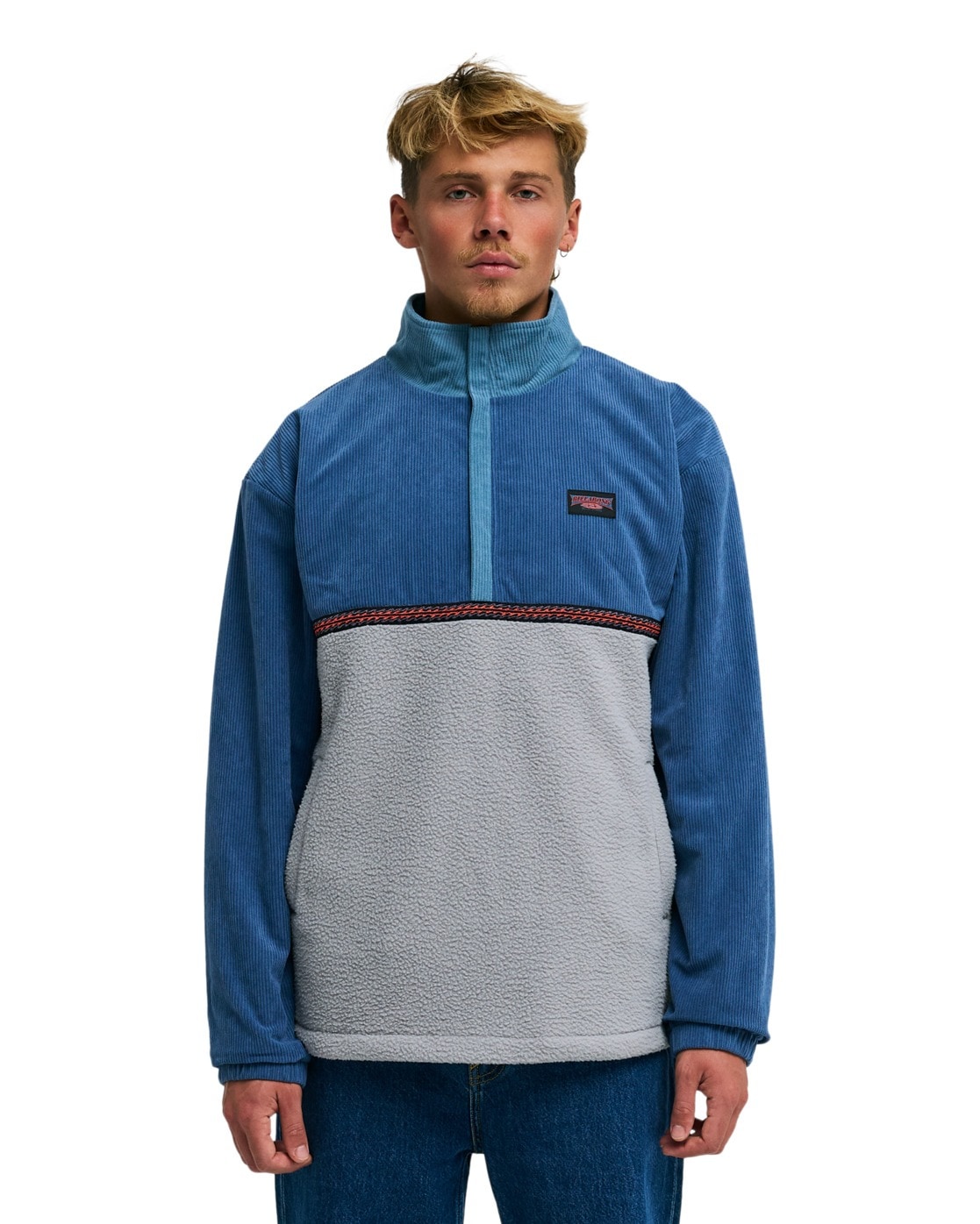 Billabong Troyer "Space Lobster"