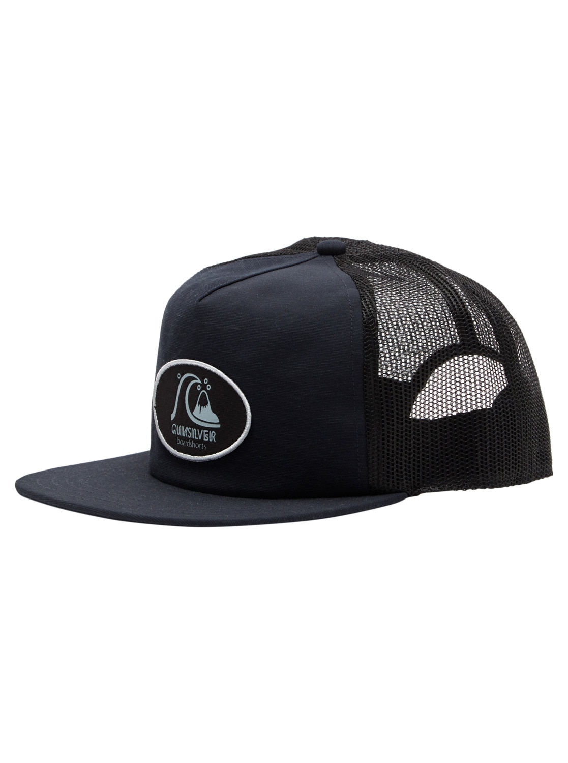 Quiksilver Trucker Cap "Originals" günstig online kaufen