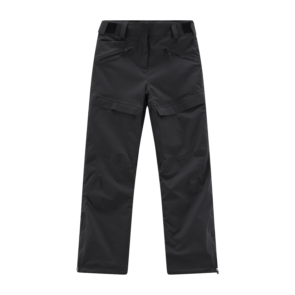 CMP Skihose sportlicher Stil, für sportliche Aktivitäten auf der Piste
