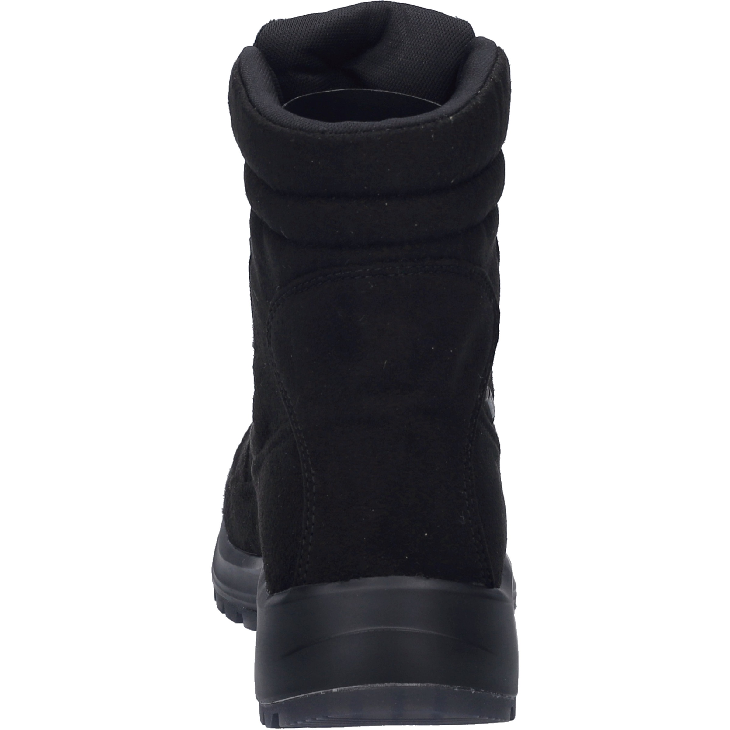Josef Seibel Colorado 51 Boots Black 3