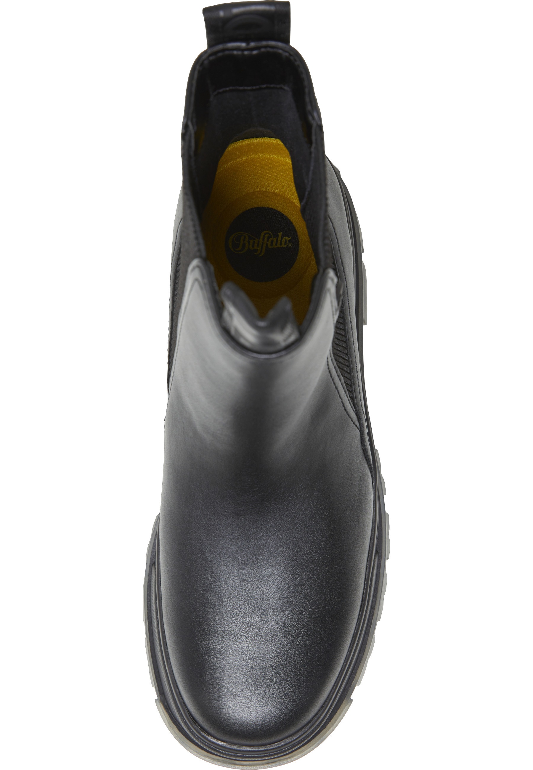 Buffalo Stiefel »Buffalo aspha chelsea mid«