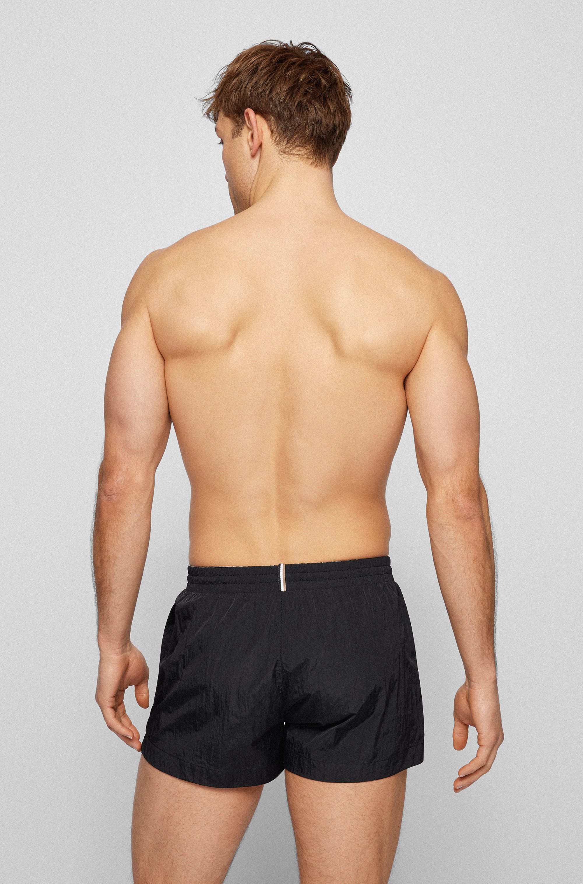 Thumbnail - BOSS "Mooneye 1022926" mit elastischem Bund