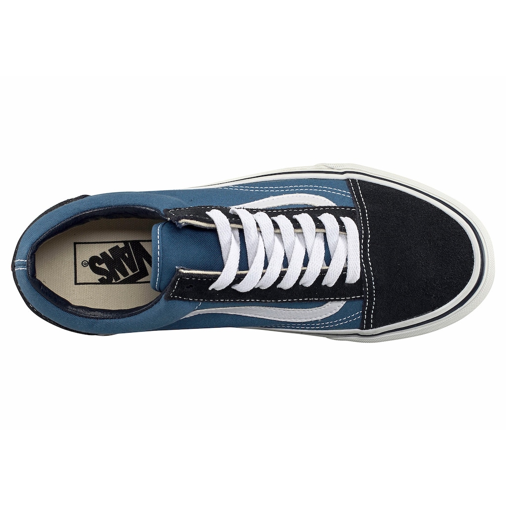 Vans Sneaker »Old Skool«