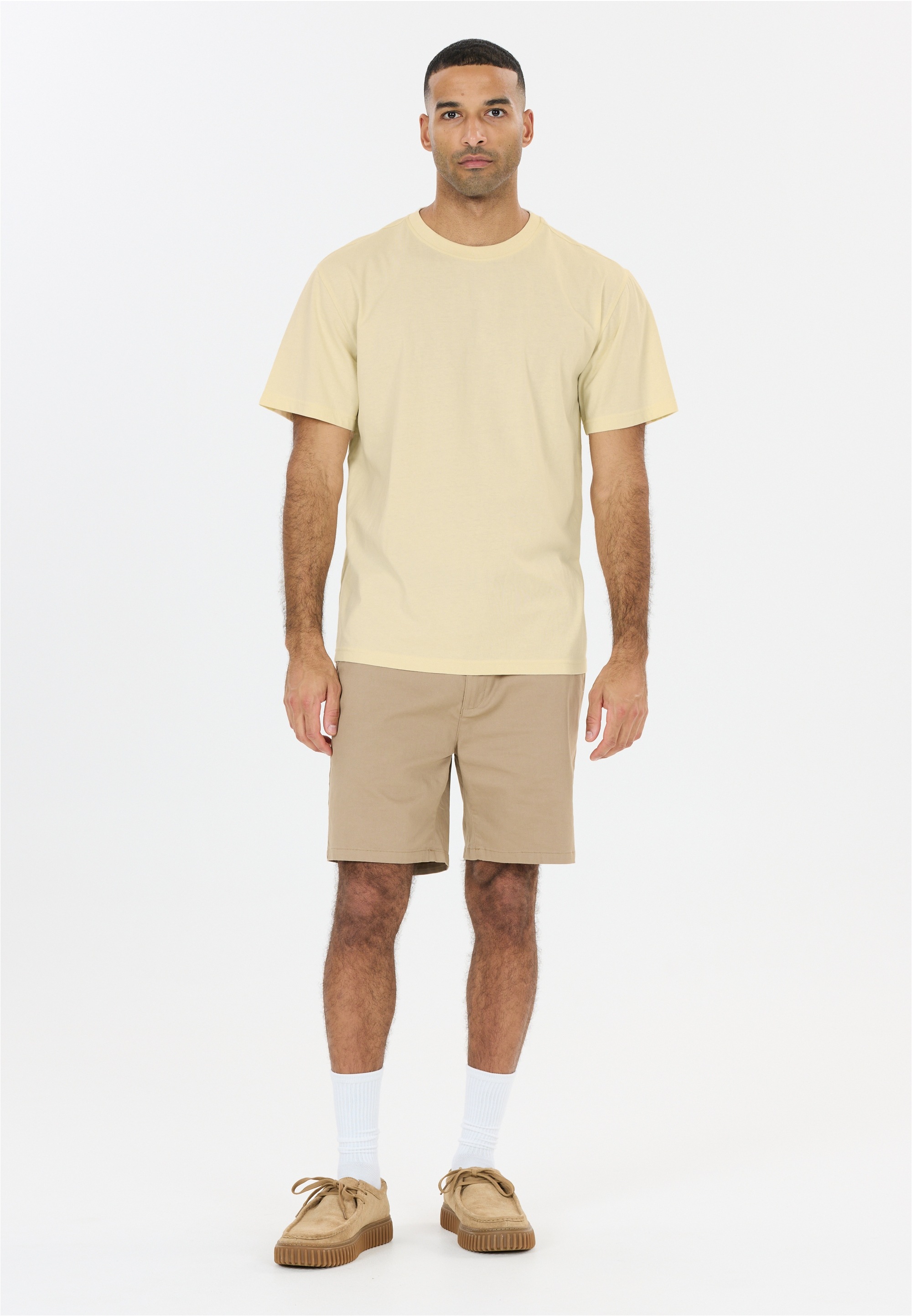 nou Funktionsshirt »Romine« klassisch und zeitlos