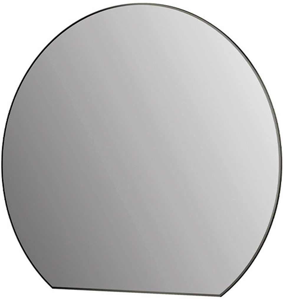 Talos Badspiegel "Picasso", hochwertiger Aluminiumrahmen günstig online kaufen