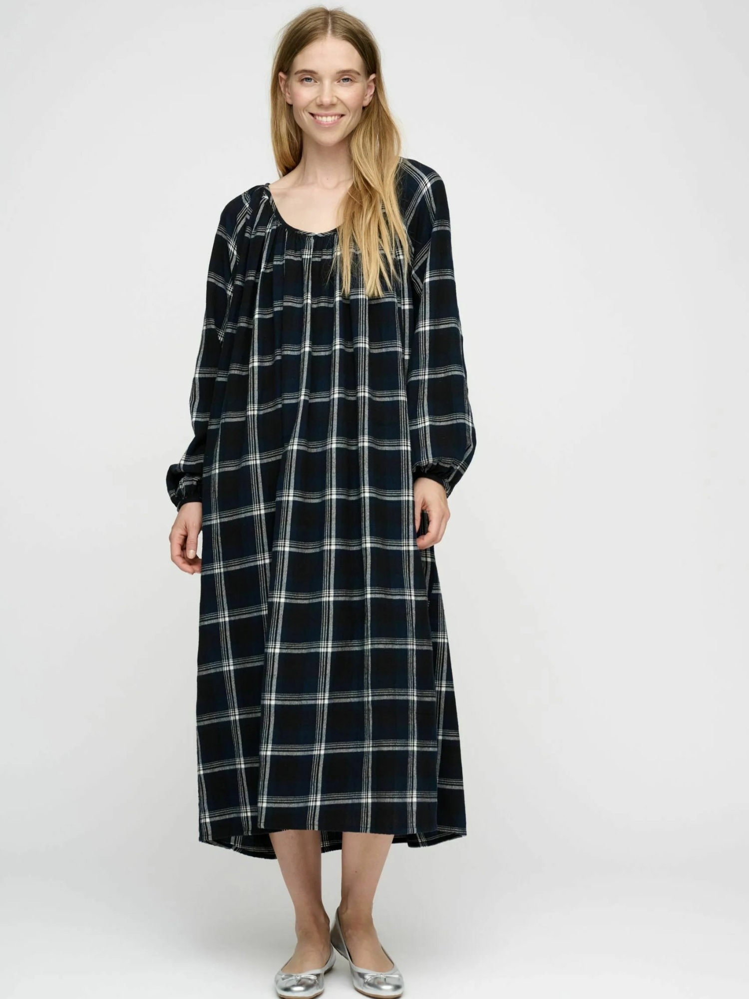 moshi moshi mind Jerseykleid »moshi moshi mind Dress imagine«